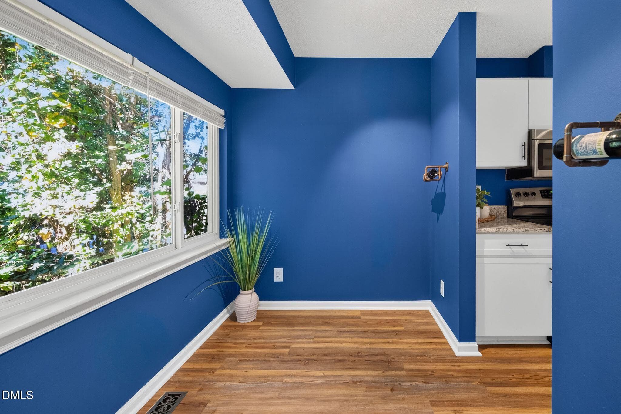 Breakfast Room - 3904 Summerwood Court, Raleigh, NC 27613