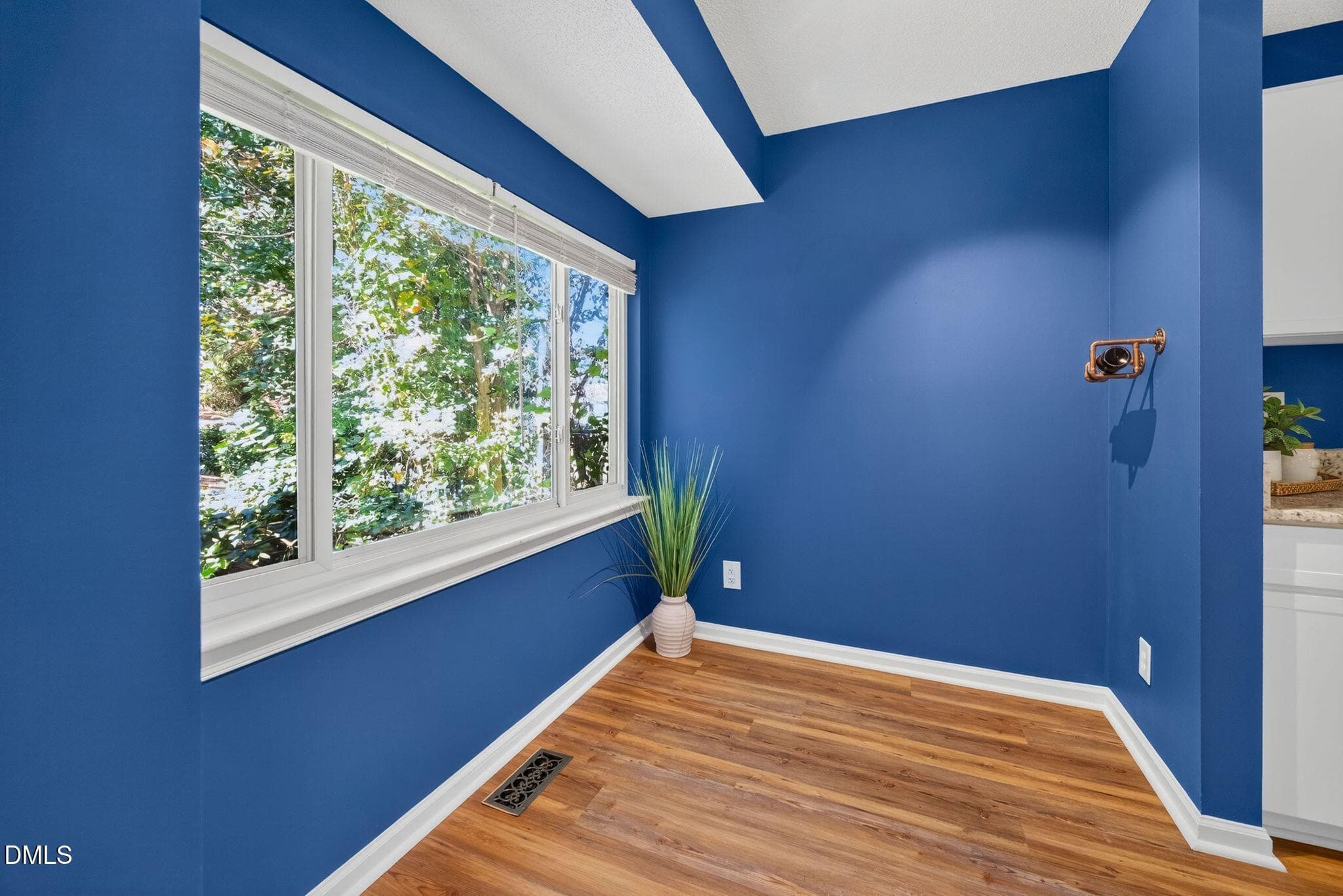Breakfast Room - 3904 Summerwood Court, Raleigh, NC 27613
