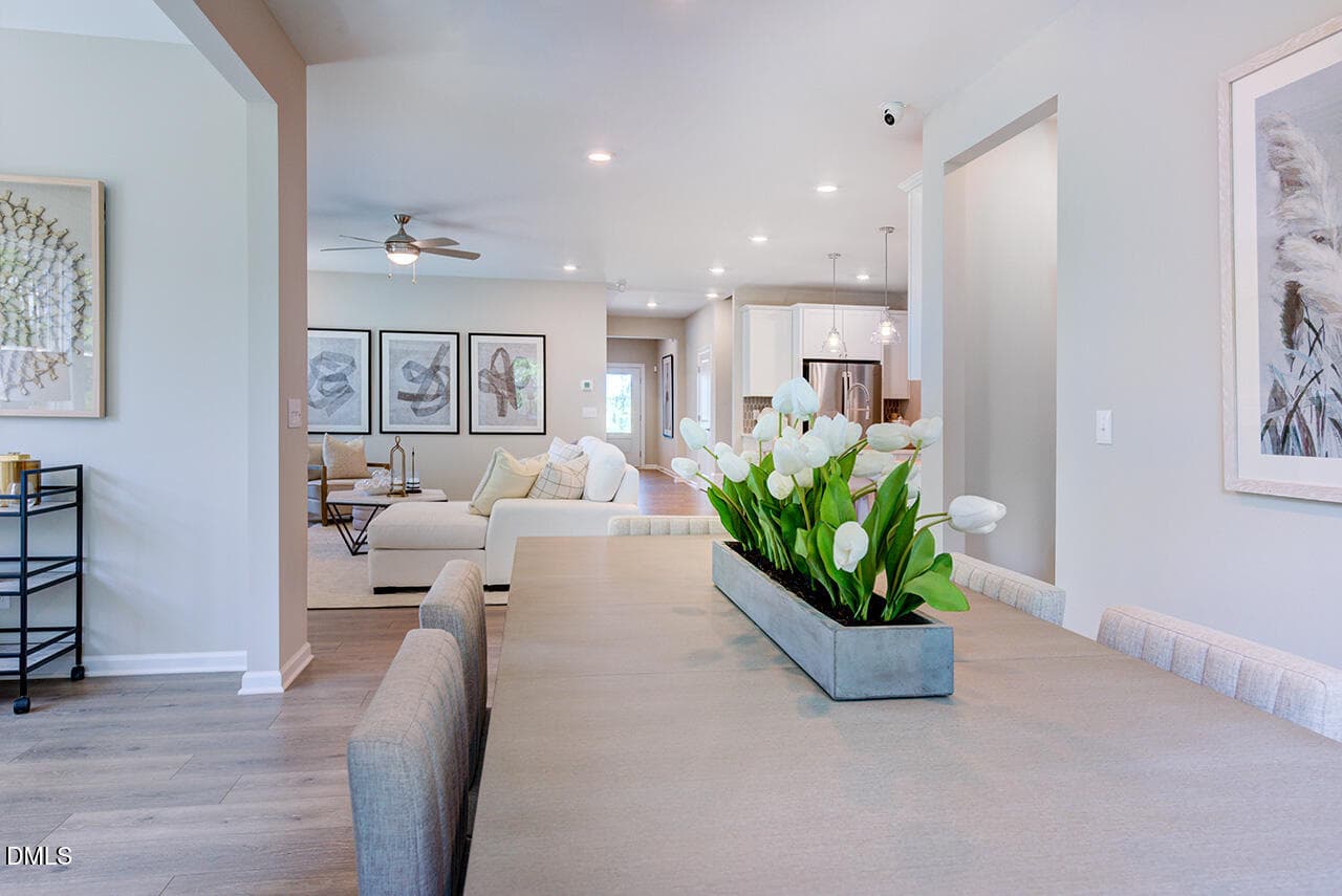 Representative Photo - 1009 Winter Haven Drive, Knightdale, NC 27545, Knightdale