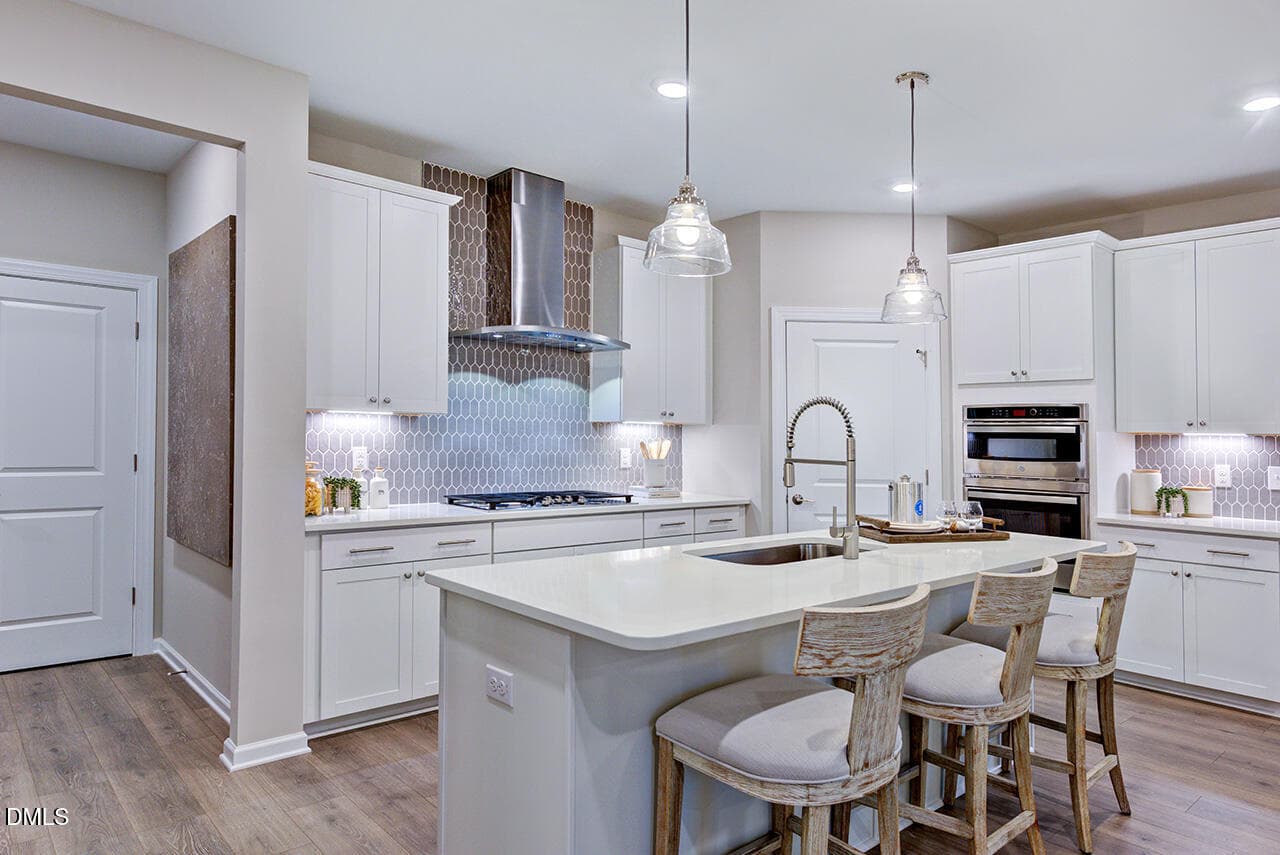 Representative Photo - 1009 Winter Haven Drive, Knightdale, NC 27545, Knightdale