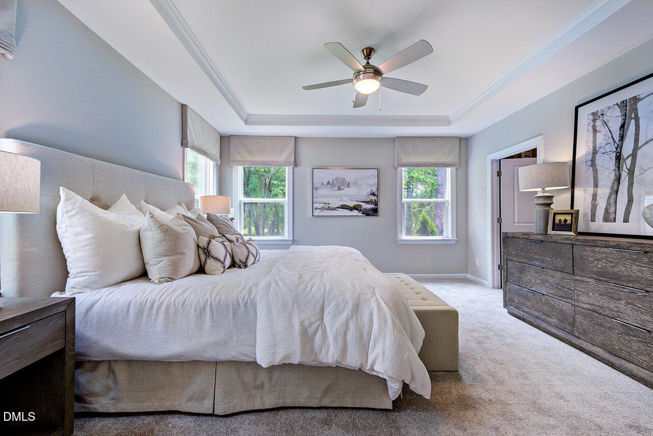 Representative Photo - 1009 Winter Haven Drive, Knightdale, NC 27545, Knightdale