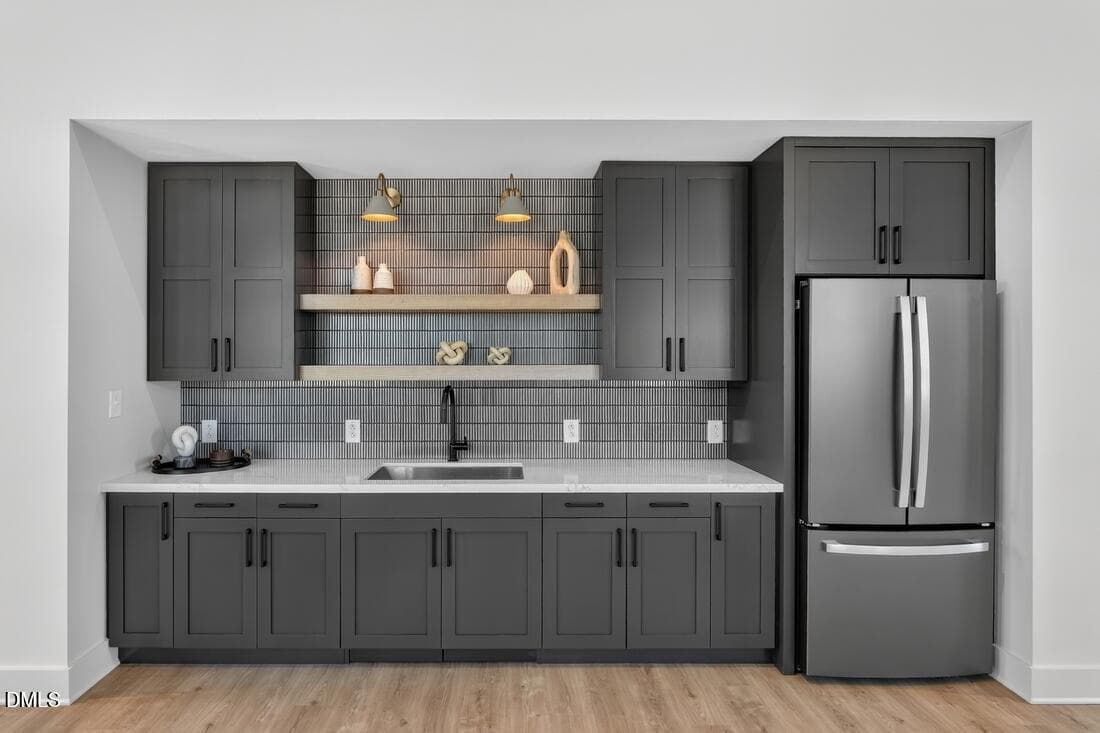 Silverstone Community - 1009 Winter Haven Drive, Knightdale, NC 27545, Knightdale