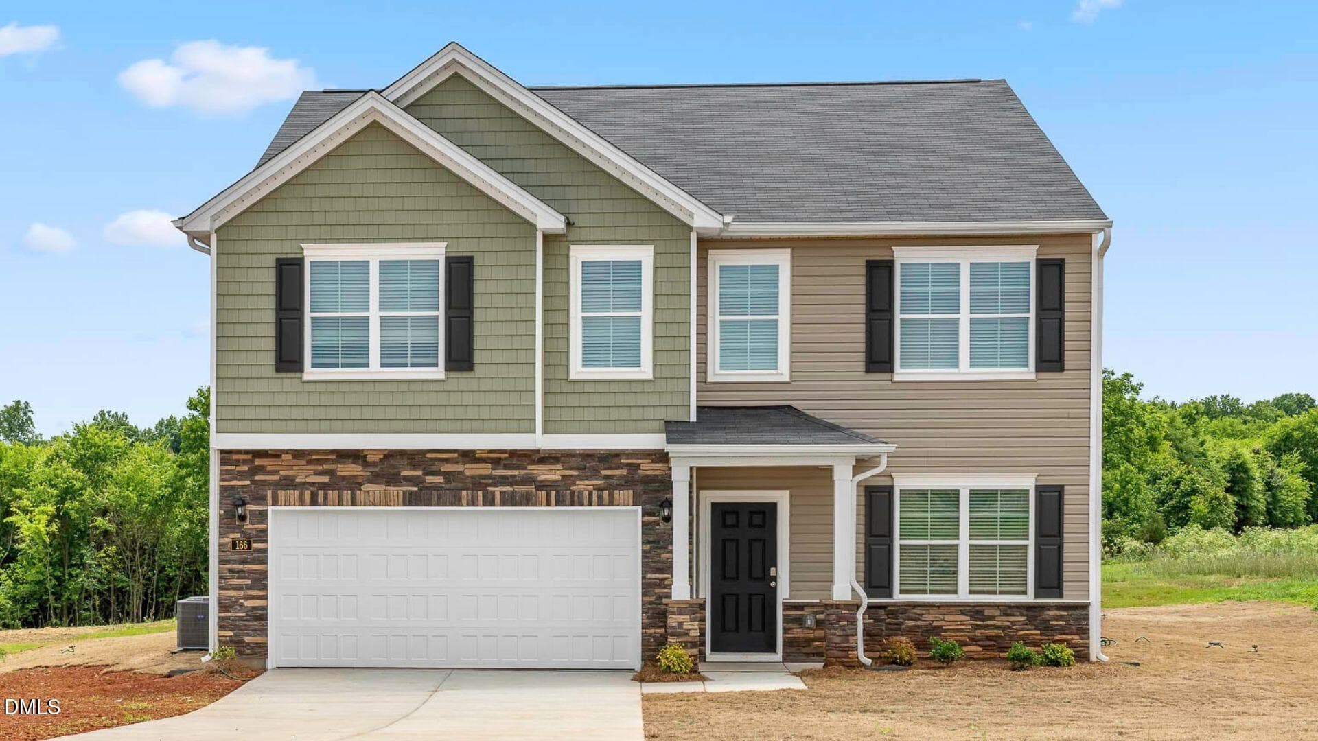 2708 Orange Blossom Street, Greensboro, NC 27406