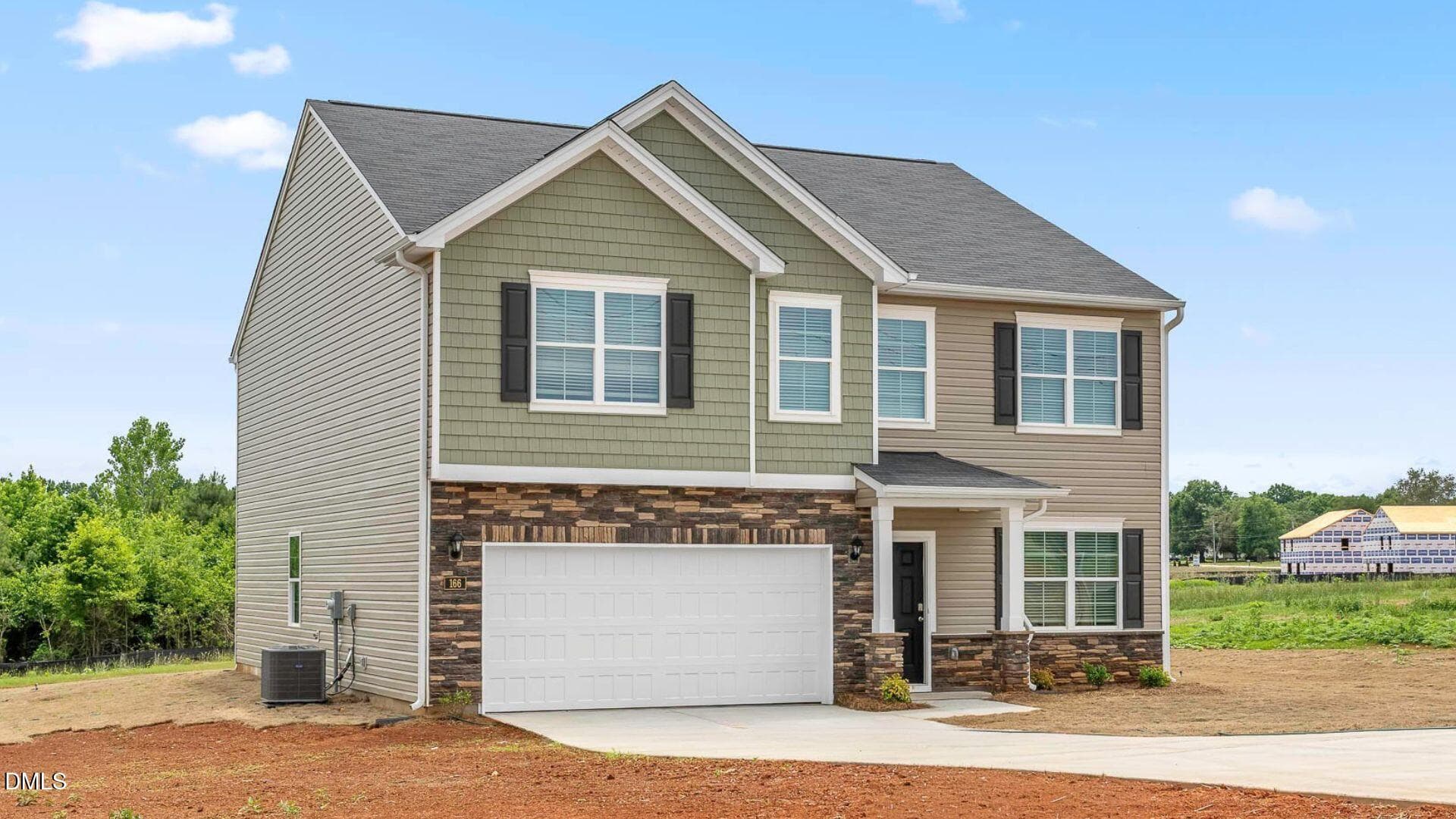3 - 2708 Orange Blossom Street, Greensboro, NC 27406