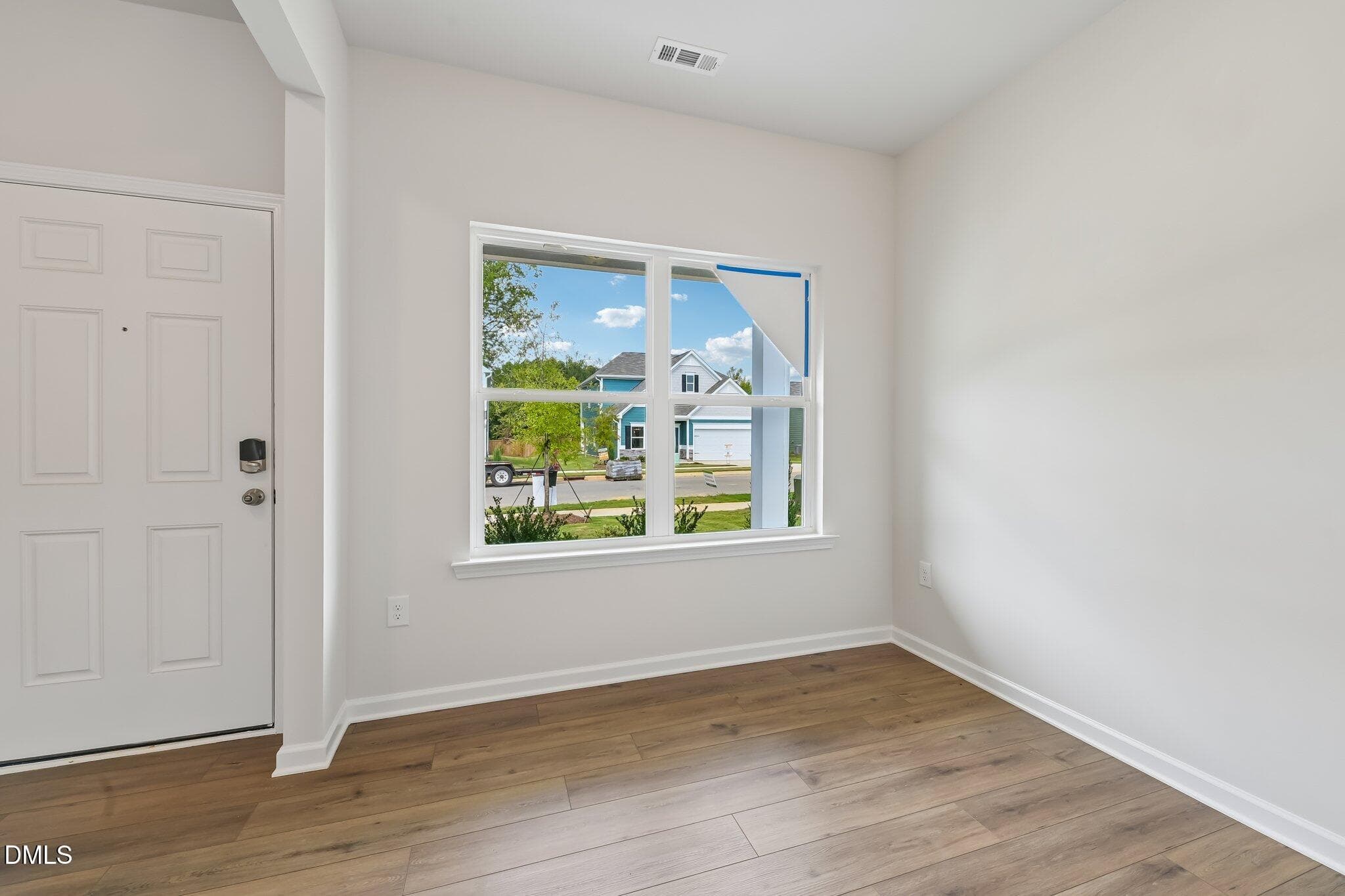 Living Room - 40 Chardonnay Drive, Lillington, NC 27546