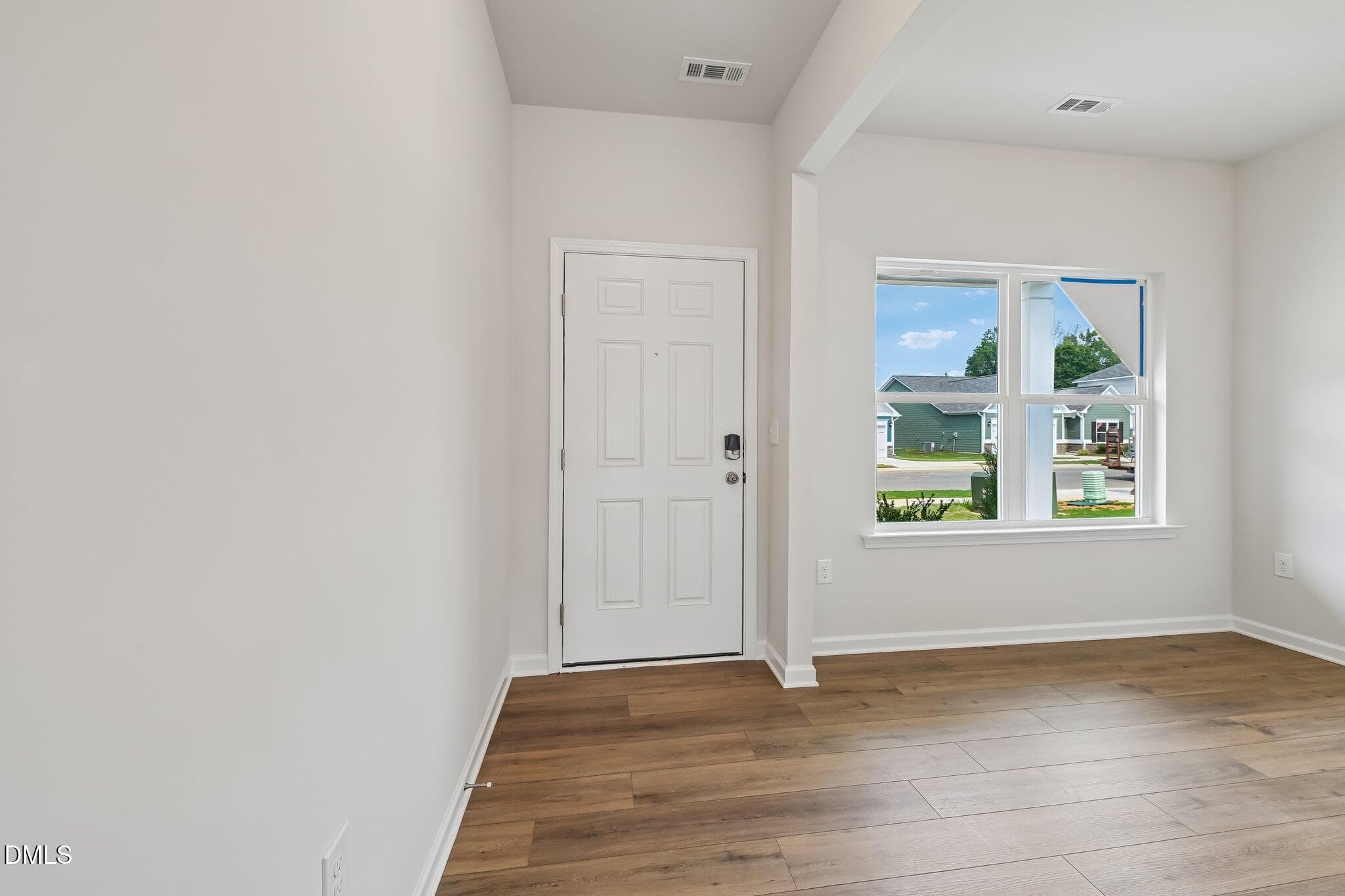 Foyer - 40 Chardonnay Drive, Lillington, NC 27546