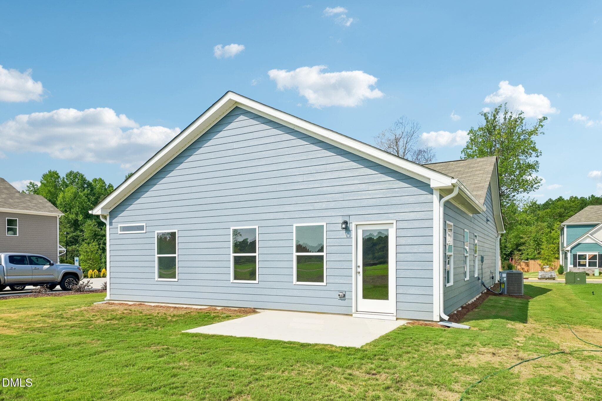 Piedmont A - 40 Chardonnay Drive, Lillington, NC 27546