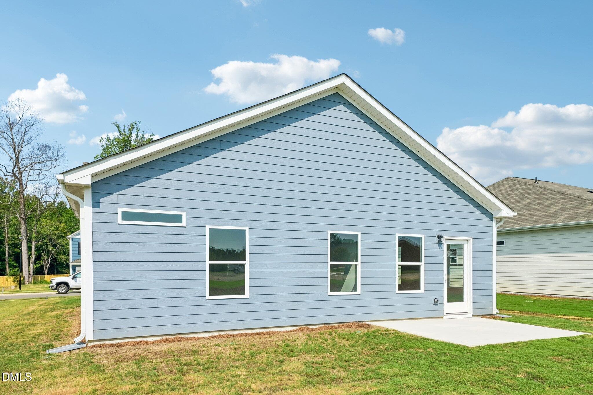 Piedmont A - 40 Chardonnay Drive, Lillington, NC 27546