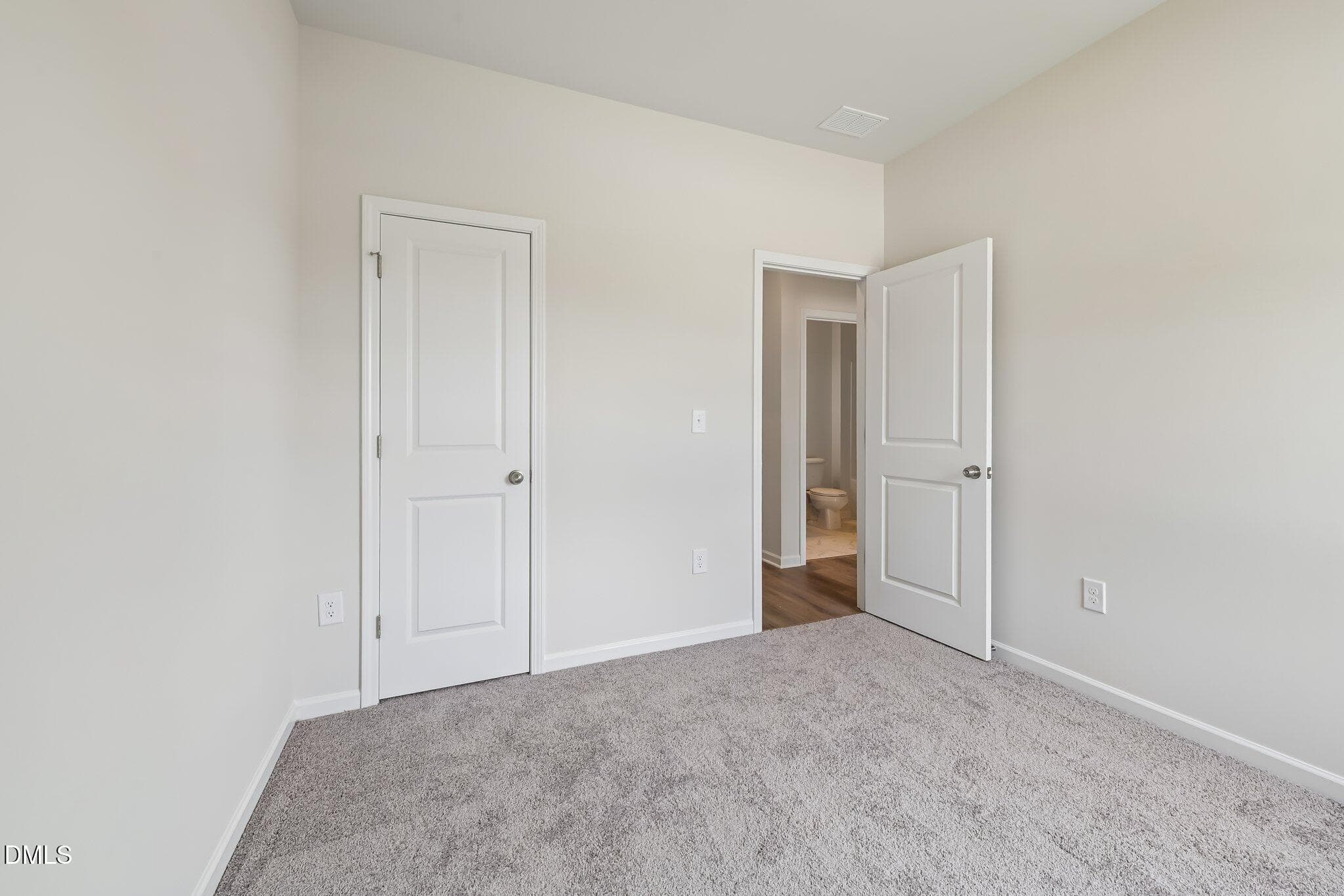 Bedroom 3 - 40 Chardonnay Drive, Lillington, NC 27546
