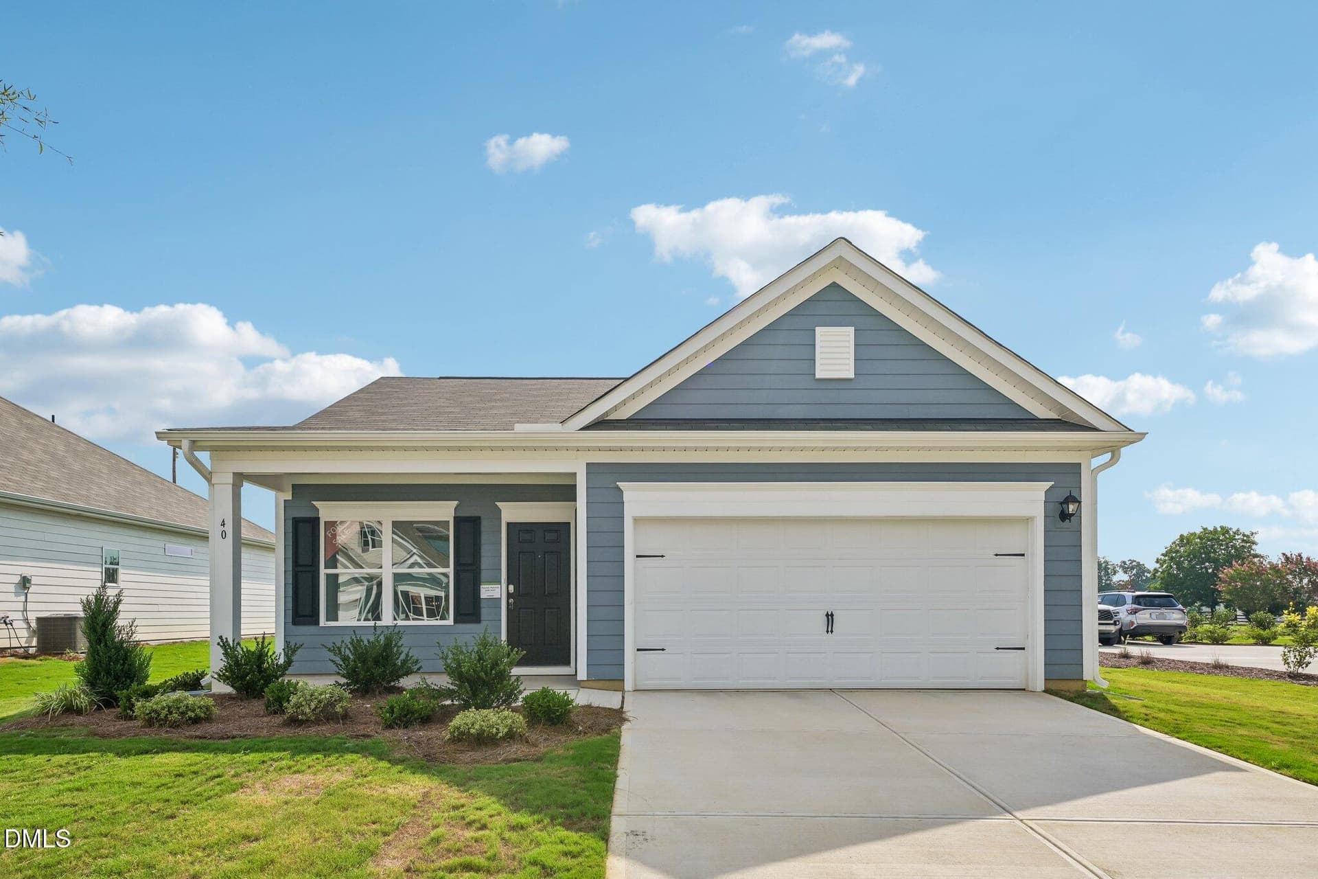 Piedmont A - 40 Chardonnay Drive, Lillington, NC 27546