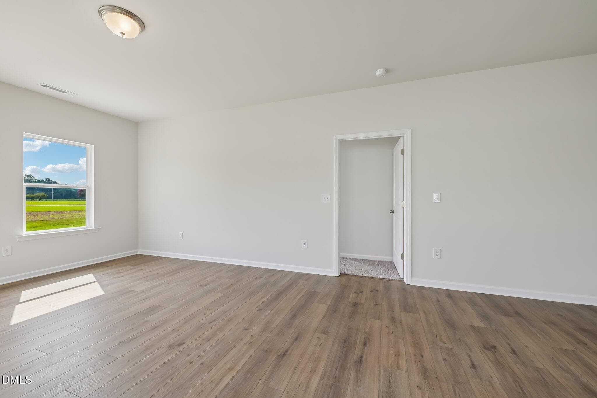 Family Room - 40 Chardonnay Drive, Lillington, NC 27546