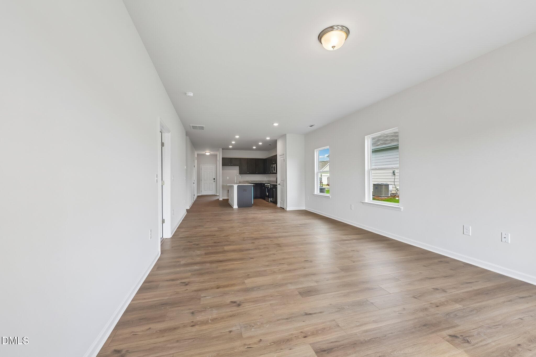 Open Floor Plan - 40 Chardonnay Drive, Lillington, NC 27546