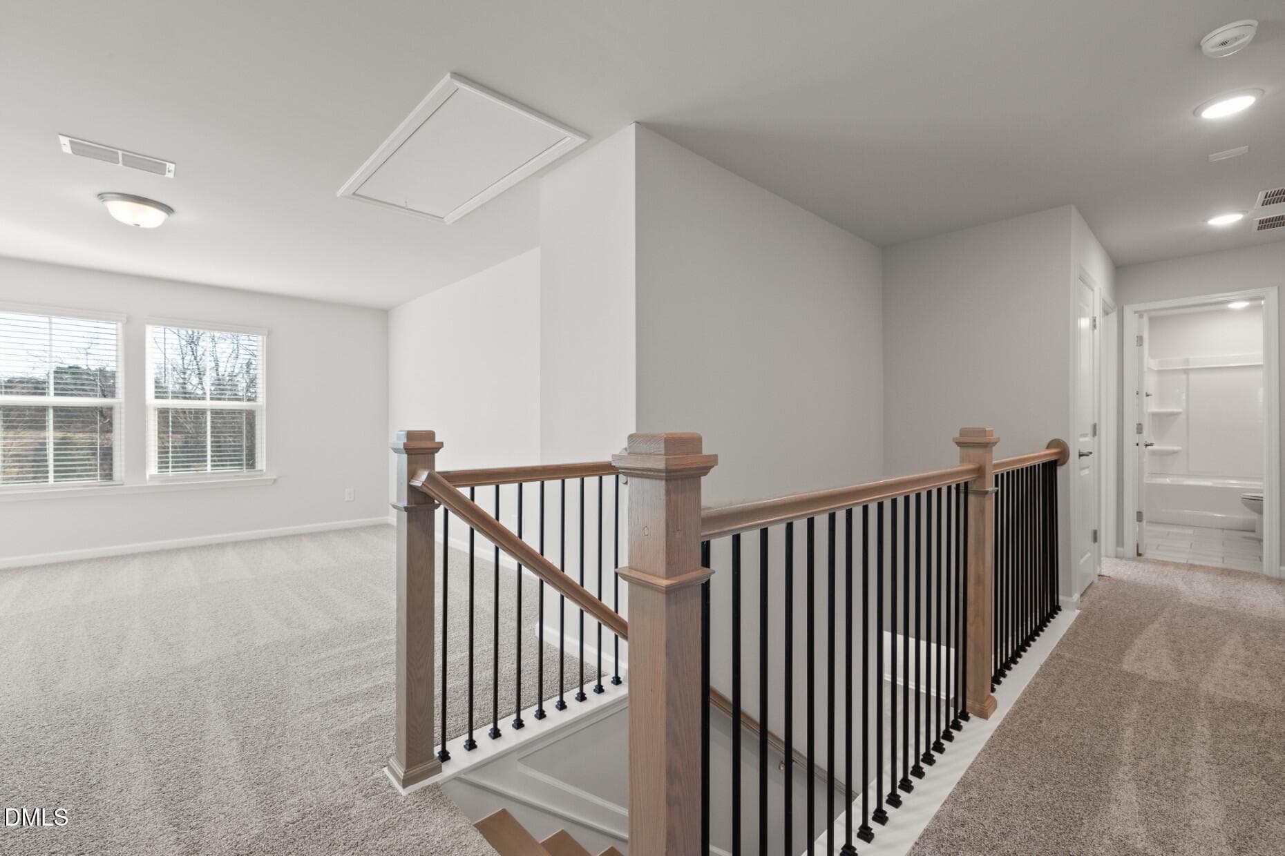 PRO Hampton Lot #74 (10) - 592 Fosterton Cottage Way, Raleigh, NC 27603