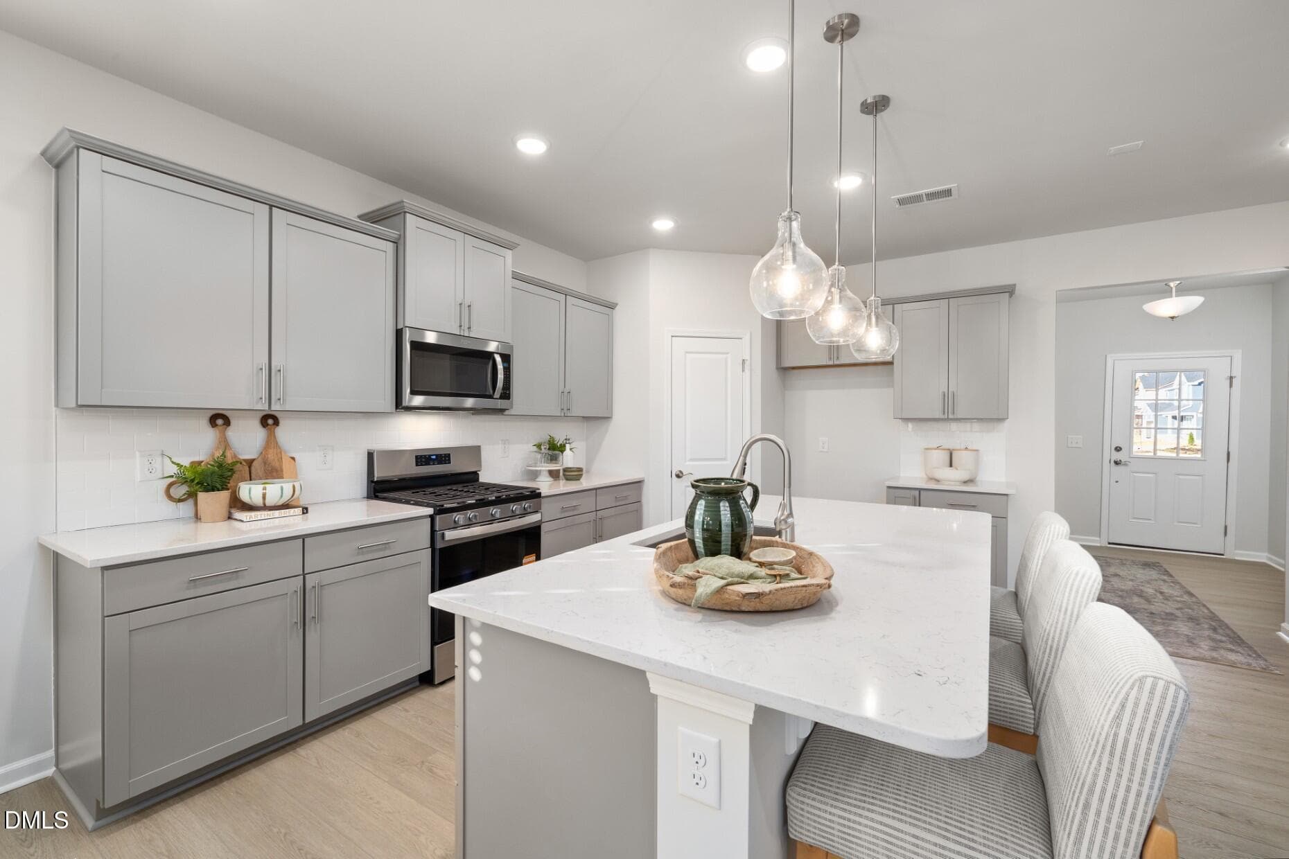 PRO Hampton Lot #74 (28) - 592 Fosterton Cottage Way, Raleigh, NC 27603