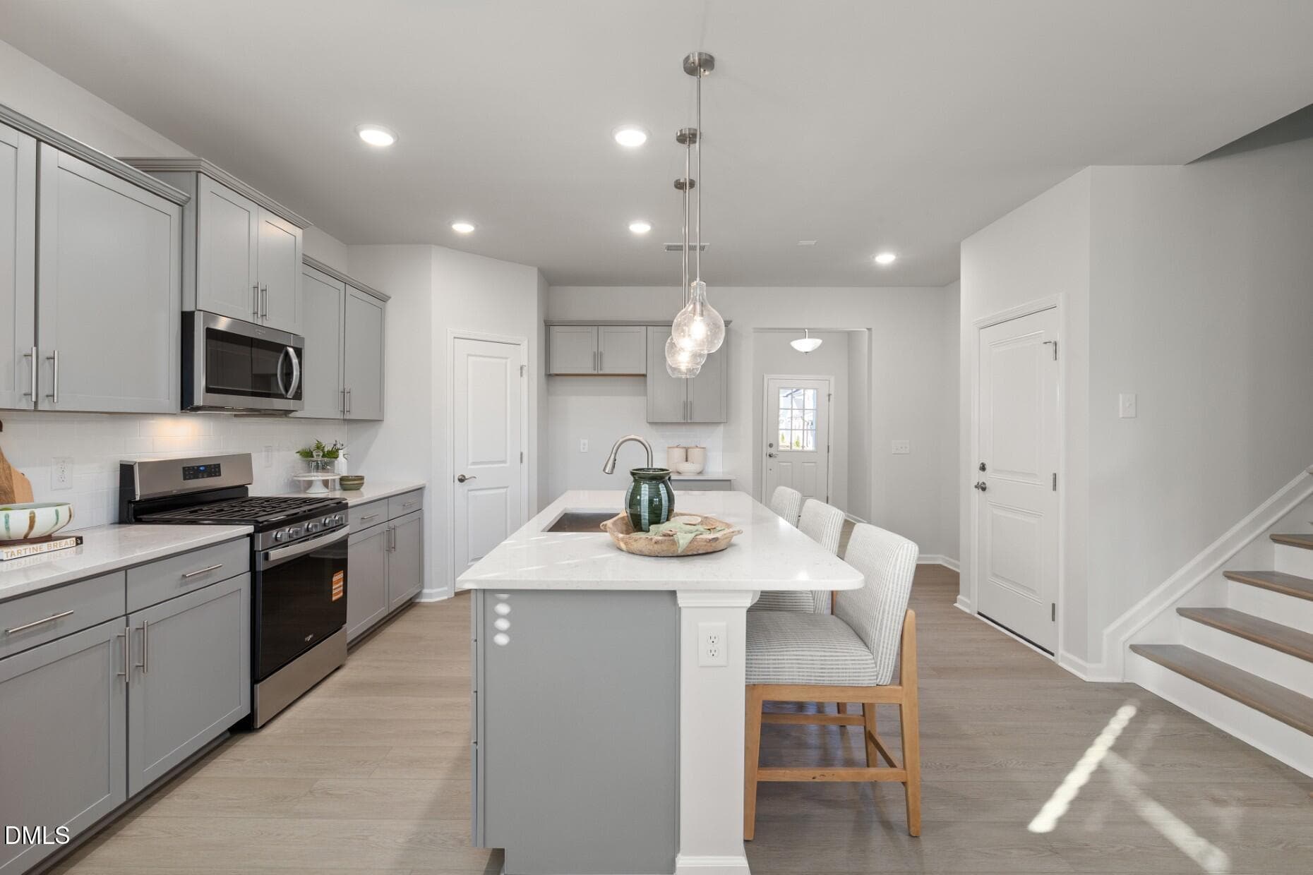 PRO Hampton Lot #74 (29) - 592 Fosterton Cottage Way, Raleigh, NC 27603