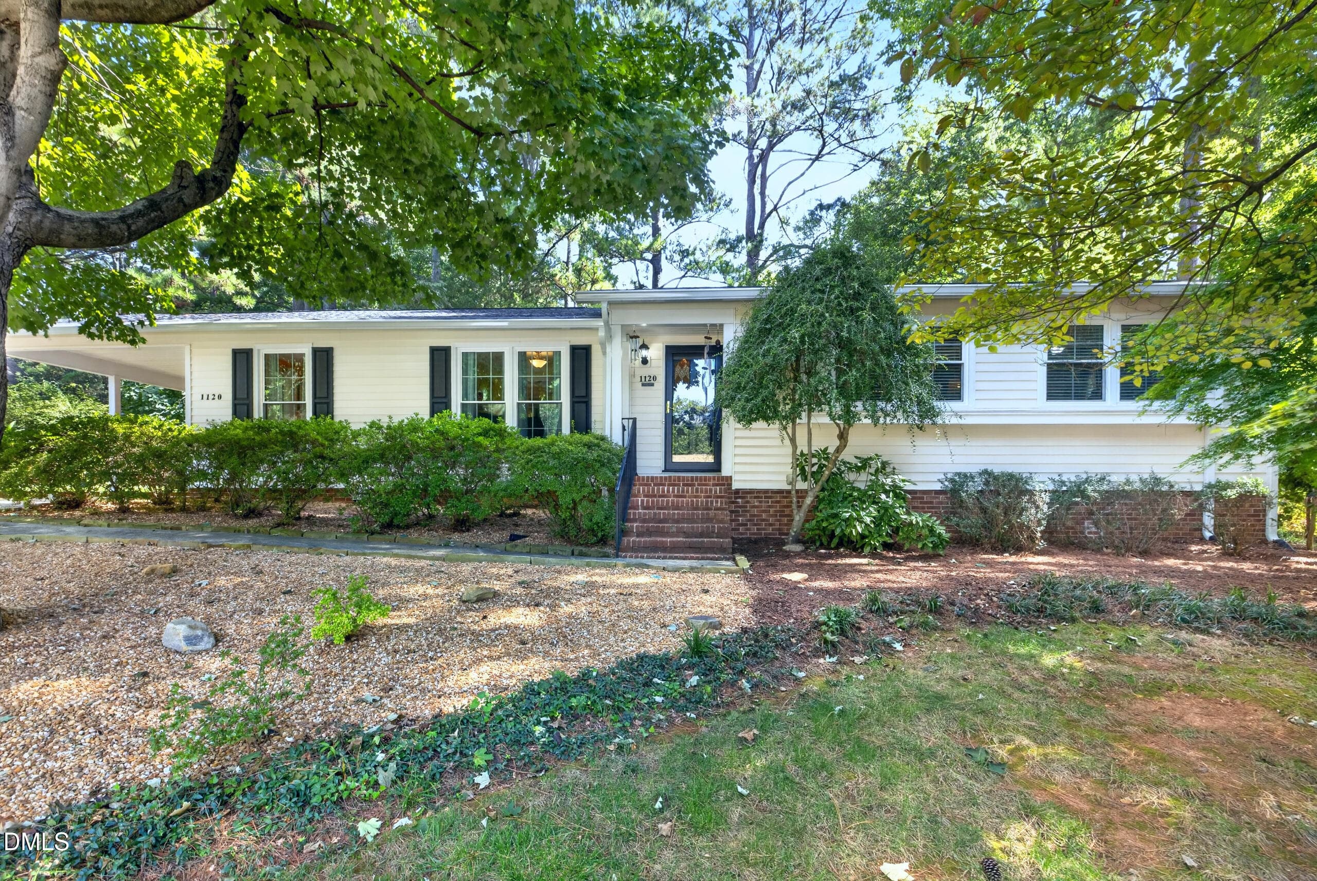 1120 Balmoral Drive, Cary, NC 27511