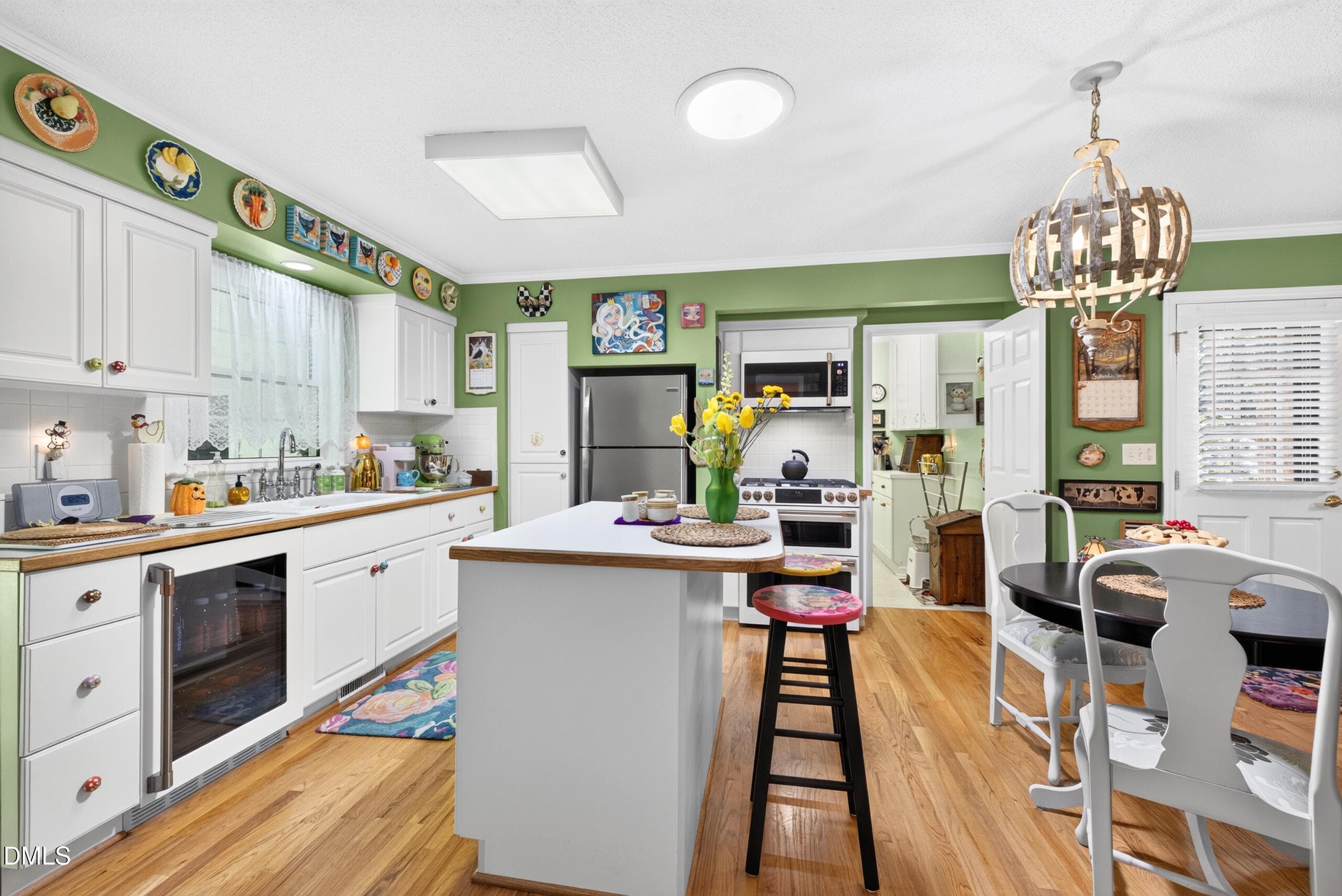 Kitchen - 1120 Balmoral Drive, Cary, NC 27511