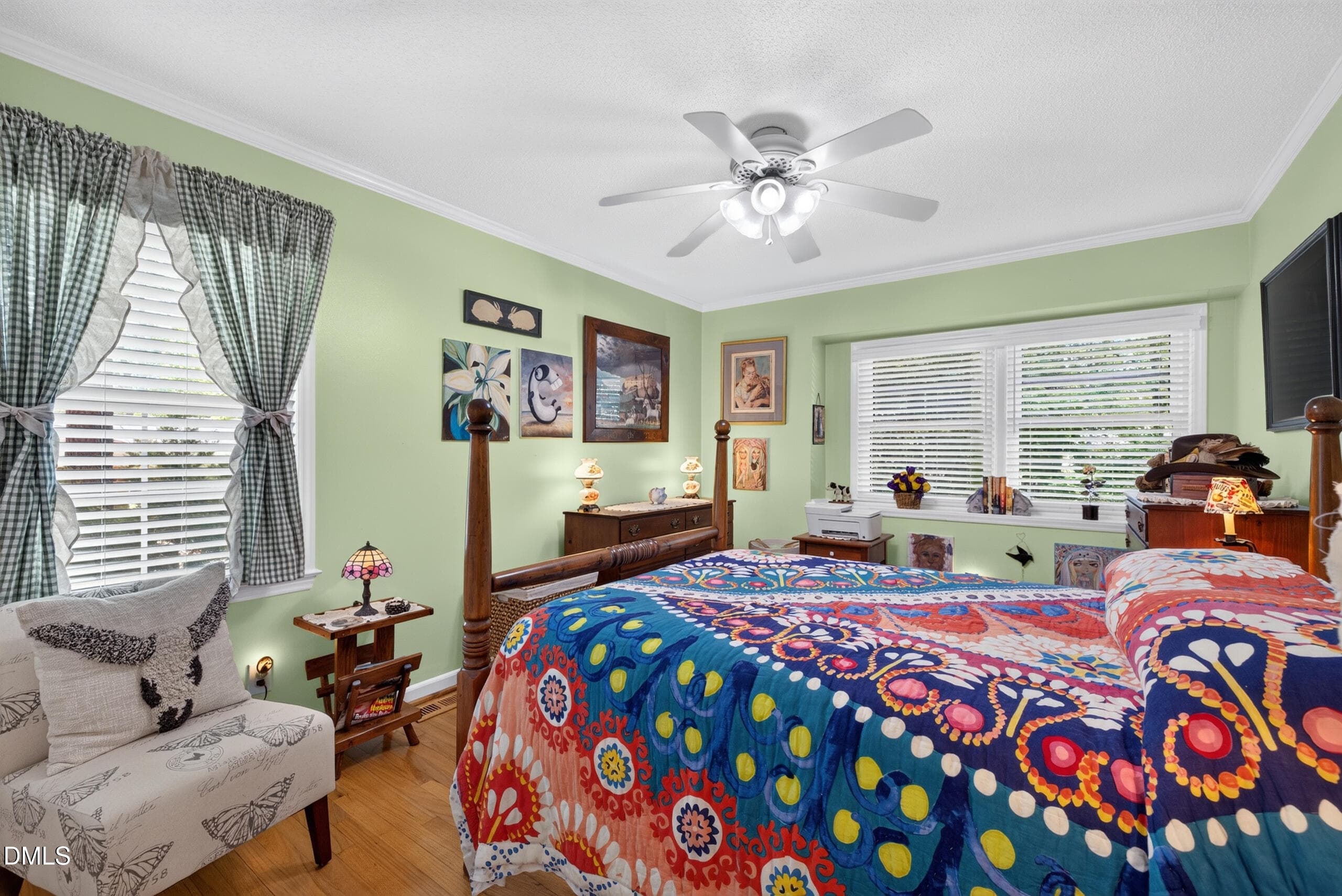 Bedroom - 1120 Balmoral Drive, Cary, NC 27511