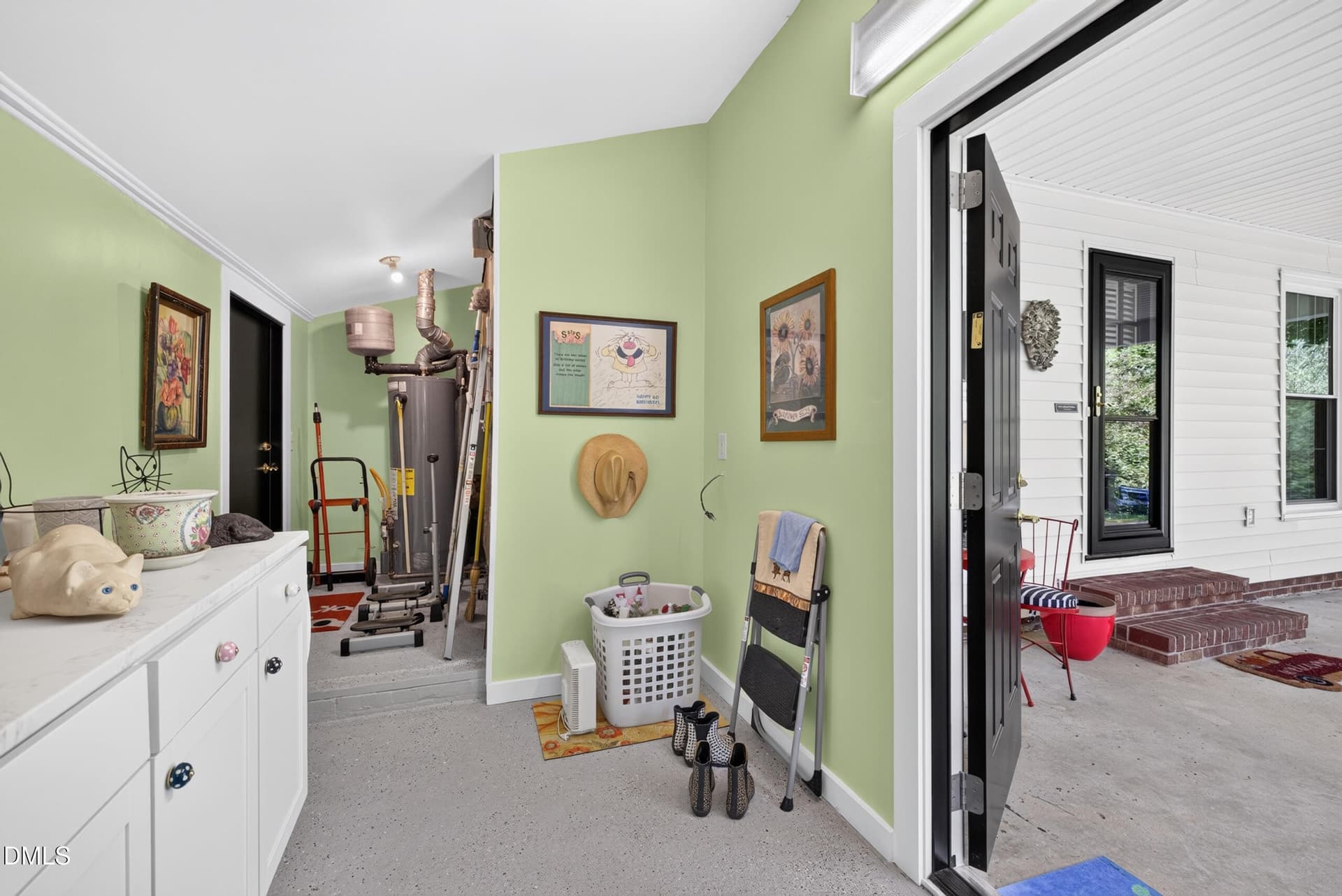 Storage Room - 1120 Balmoral Drive, Cary, NC 27511
