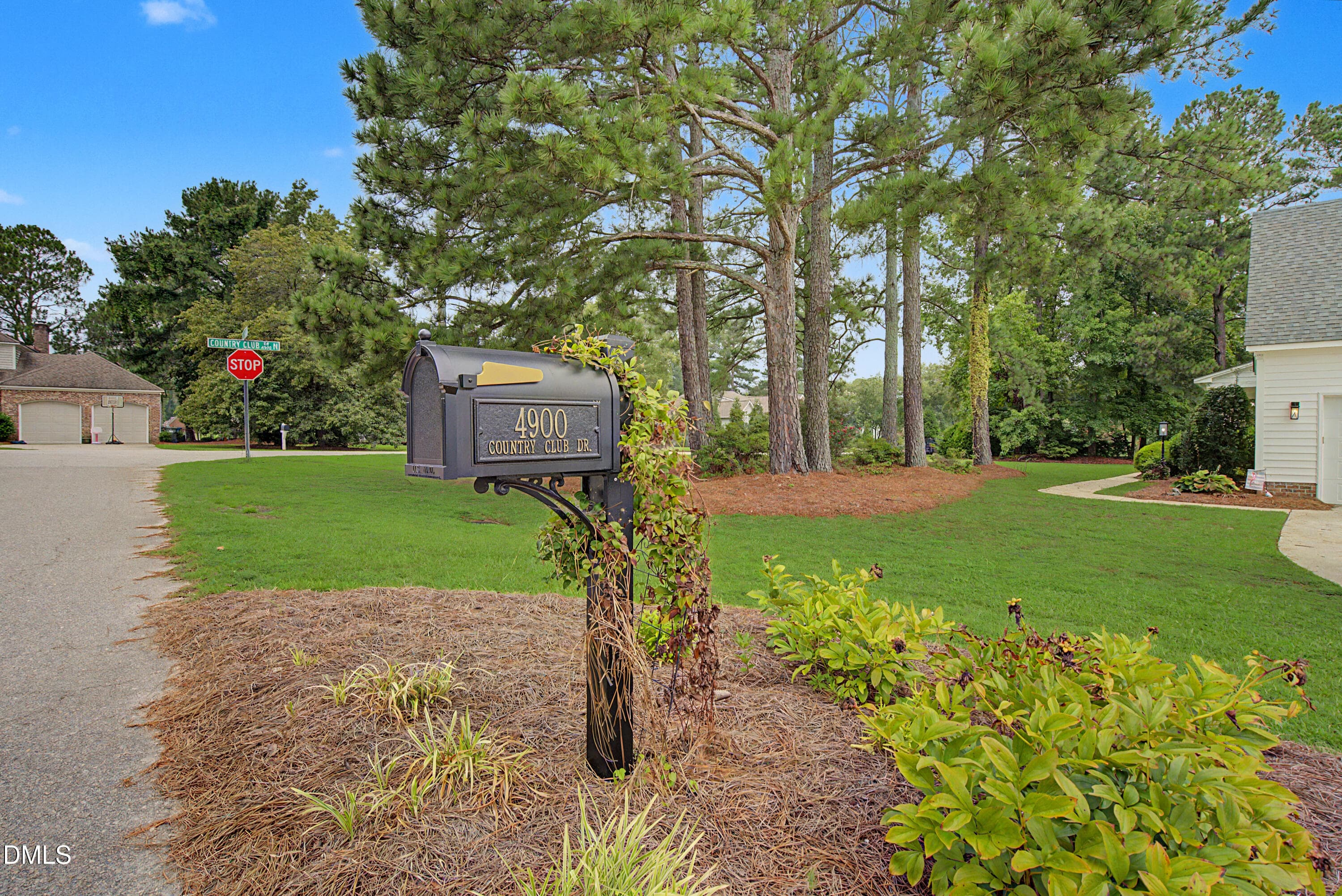 DSC08549 - 4900 Country Club Drive N, Wilson, NC 27896