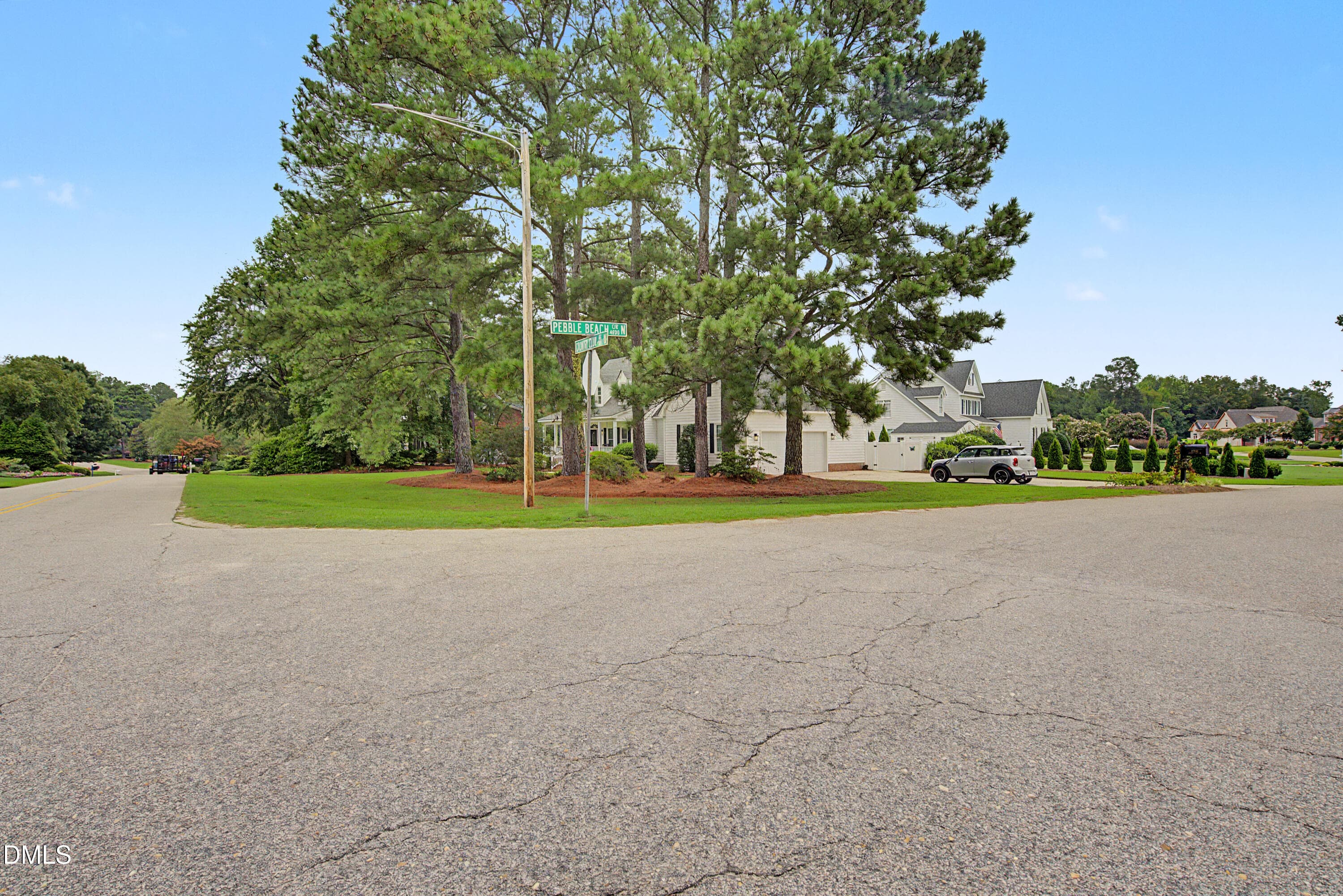 DSC08554 - 4900 Country Club Drive N, Wilson, NC 27896
