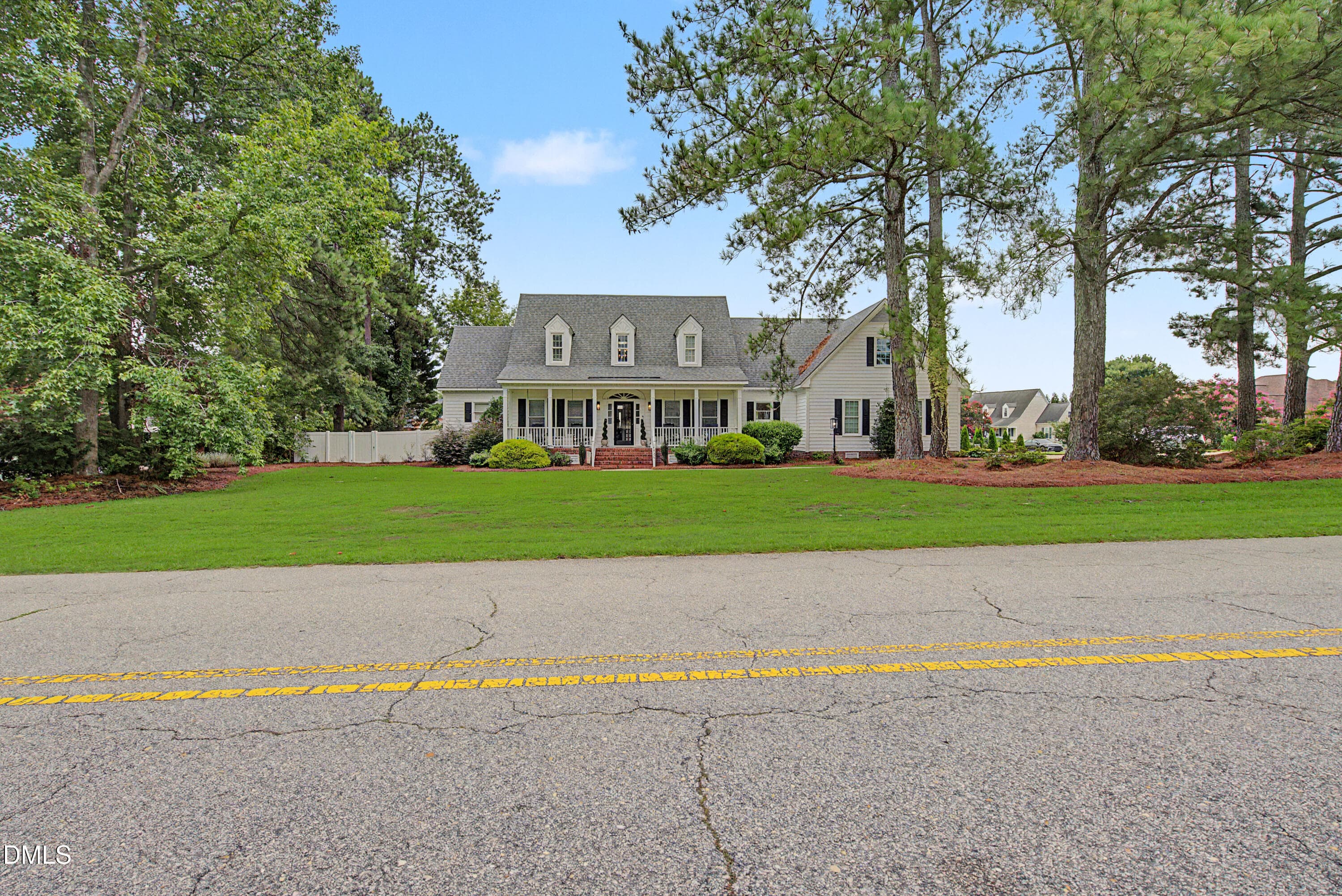 DSC08555 - 4900 Country Club Drive N, Wilson, NC 27896