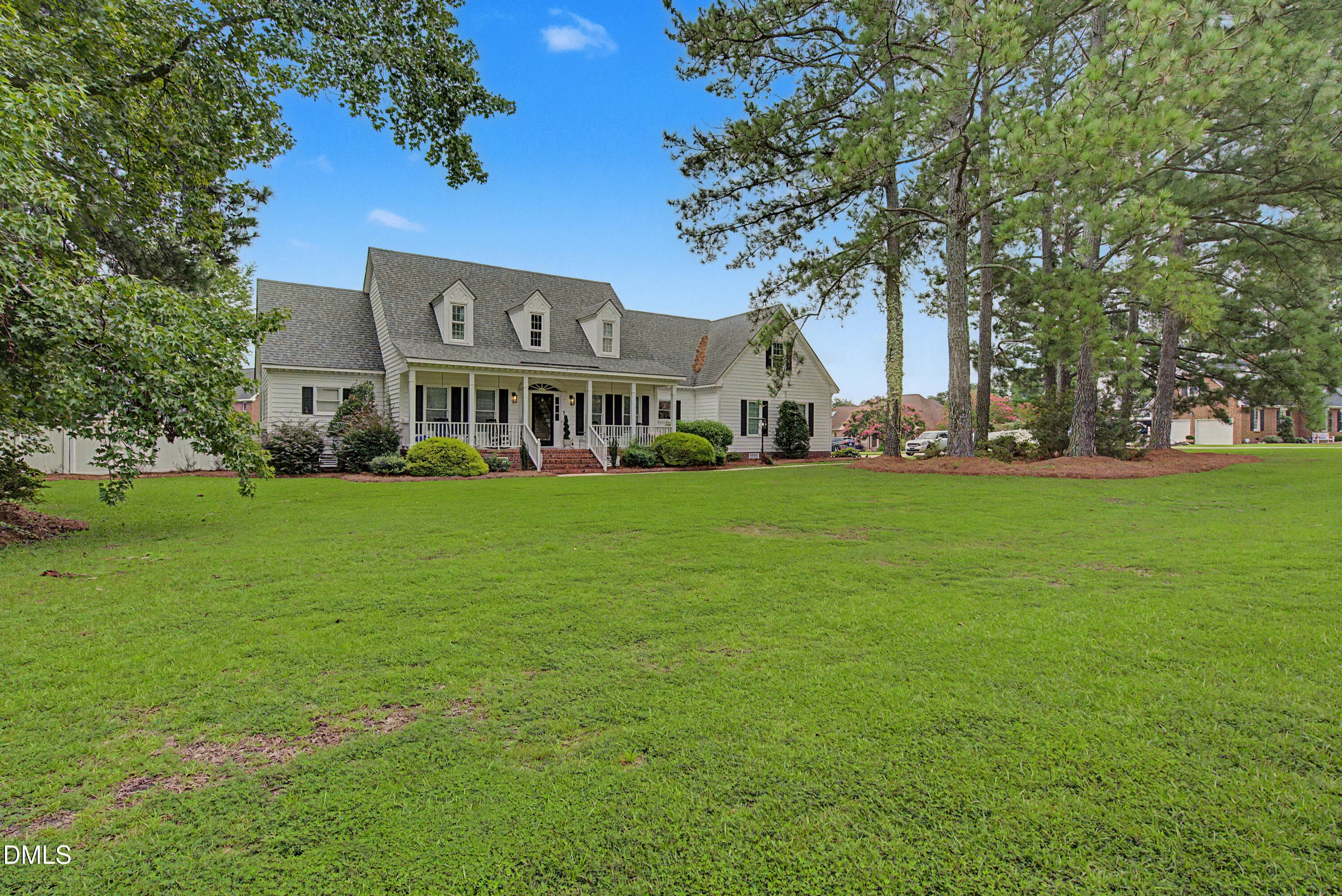 DSC08563 - 4900 Country Club Drive N, Wilson, NC 27896