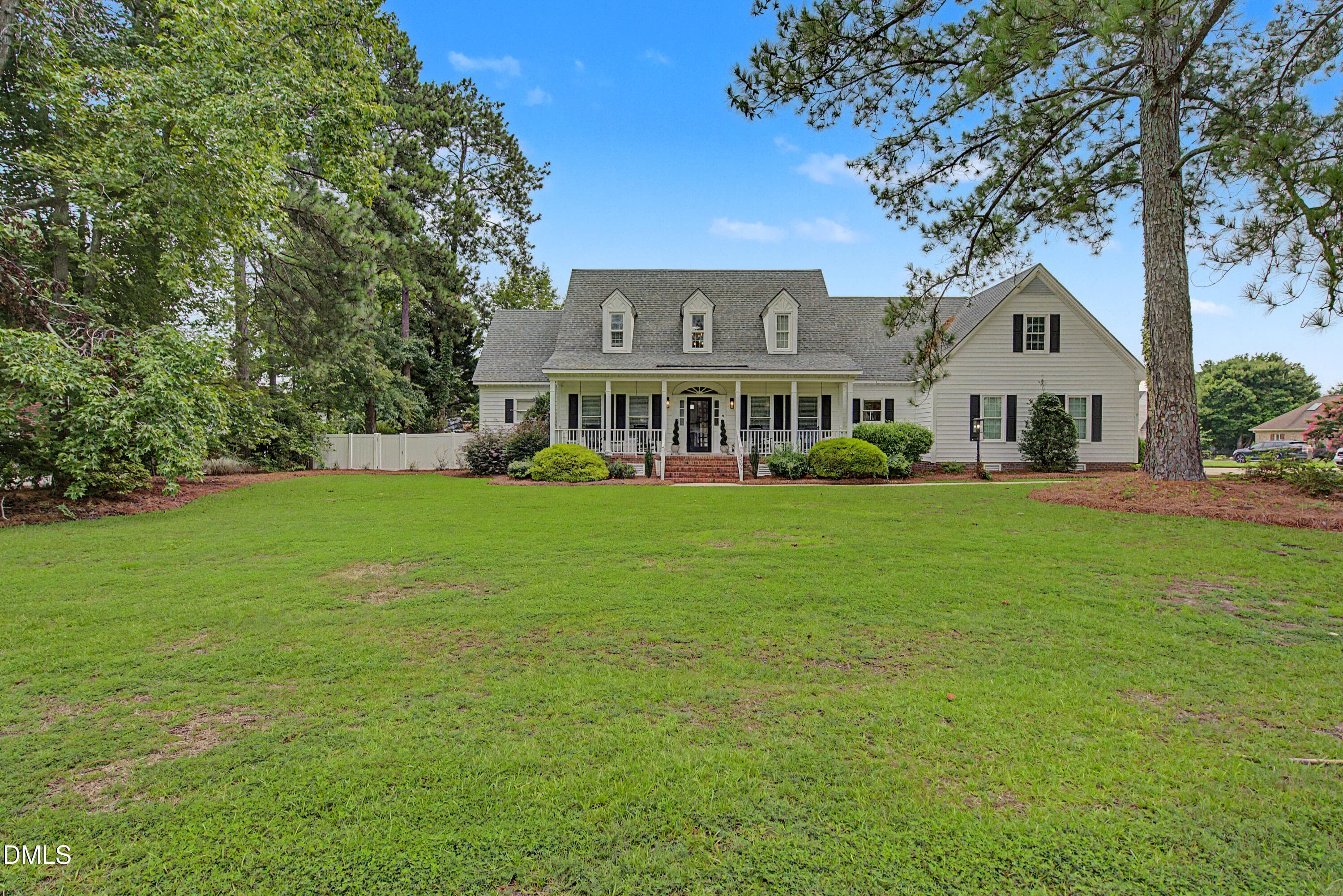 DSC08566 - 4900 Country Club Drive N, Wilson, NC 27896