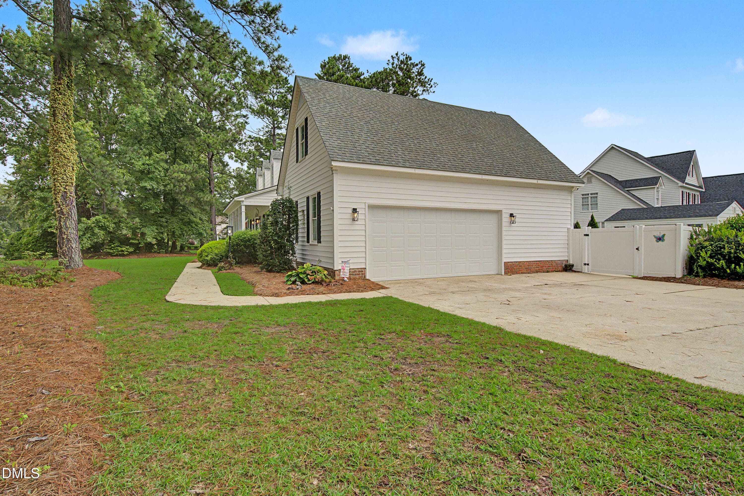 DSC08575 - 4900 Country Club Drive N, Wilson, NC 27896