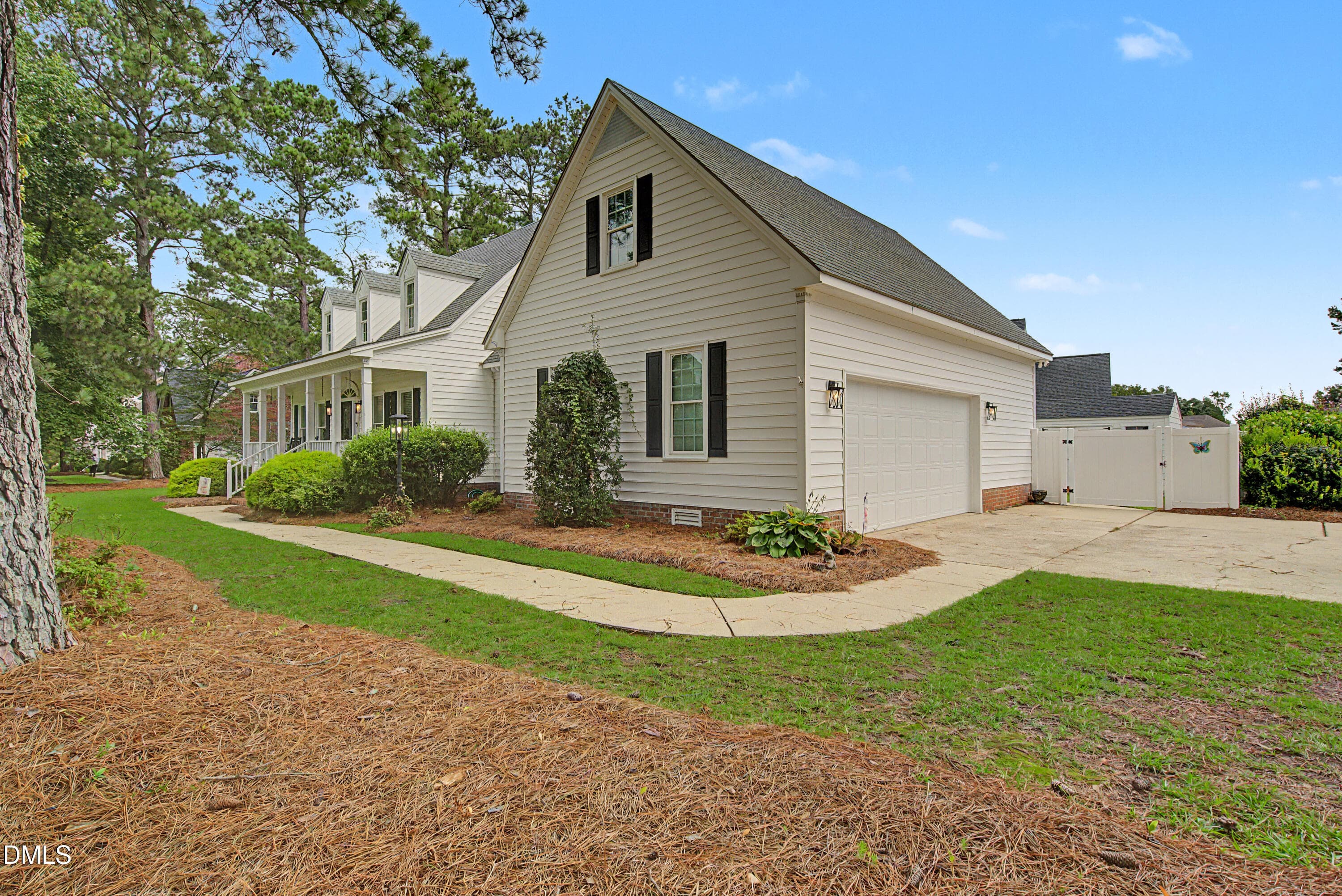 DSC08578 - 4900 Country Club Drive N, Wilson, NC 27896