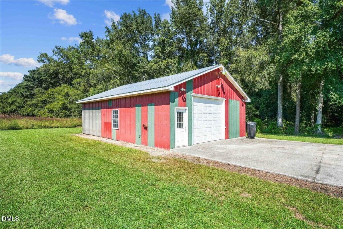 08-4351 Rains Crossroads Rd-8 - 4351 Rains Crossroads Road, Princeton, NC 27569