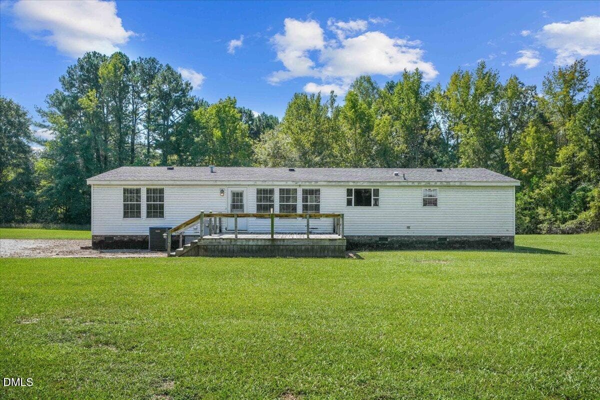 09-4351 Rains Crossroads Rd-9 - 4351 Rains Crossroads Road, Princeton, NC 27569