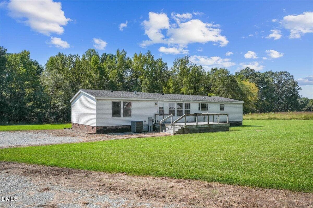 10-4351 Rains Crossroads Rd-10 - 4351 Rains Crossroads Road, Princeton, NC 27569