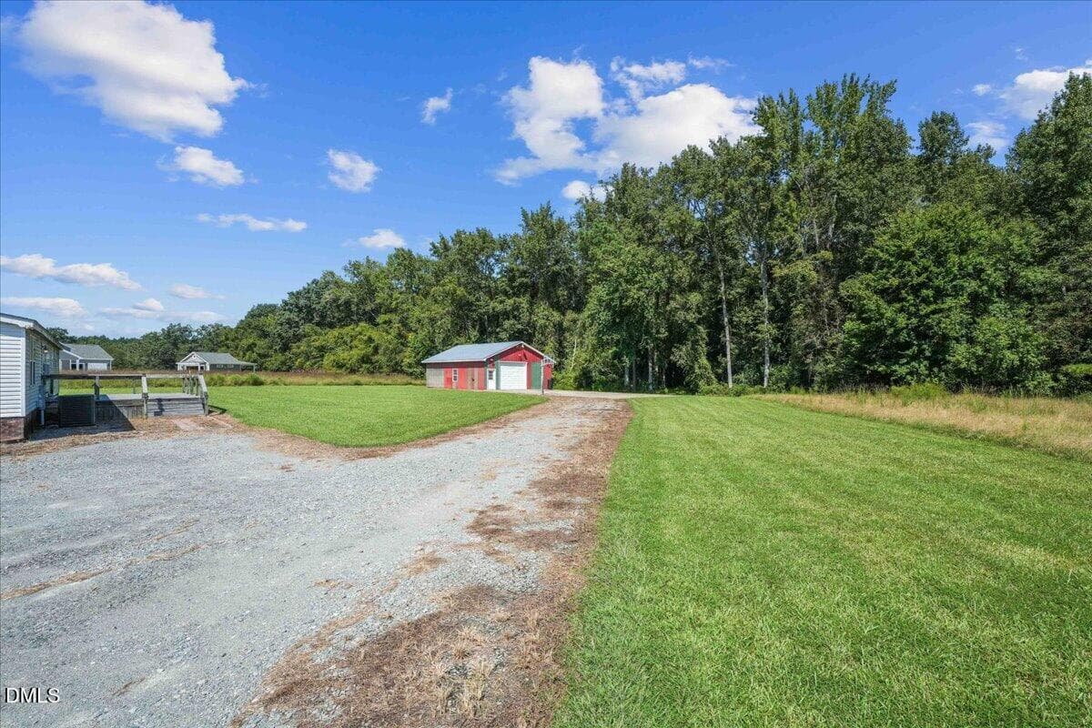 13-4351 Rains Crossroads Rd-13 - 4351 Rains Crossroads Road, Princeton, NC 27569