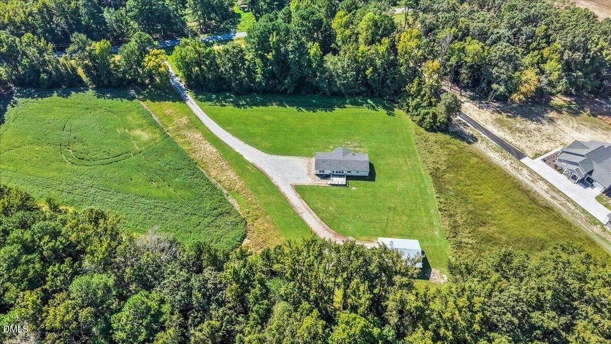 17-4351 Rains Crossroads Rd-17 - 4351 Rains Crossroads Road, Princeton, NC 27569
