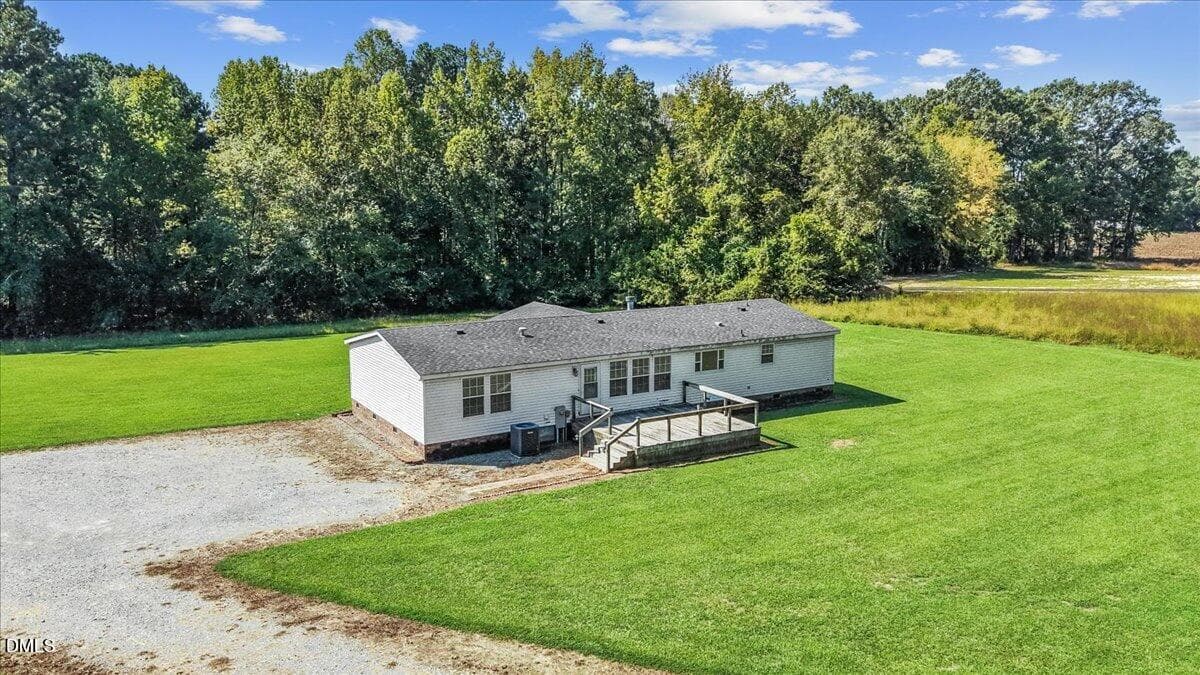 22-4351 Rains Crossroads Rd-22 - 4351 Rains Crossroads Road, Princeton, NC 27569