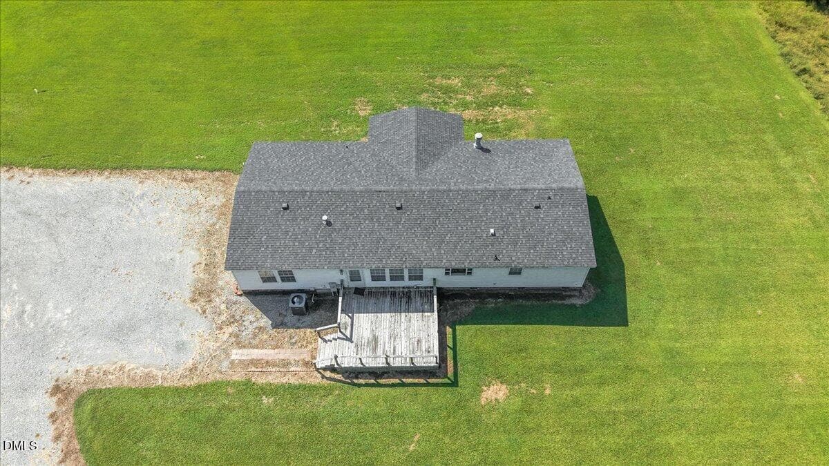 25-4351 Rains Crossroads Rd-25 - 4351 Rains Crossroads Road, Princeton, NC 27569