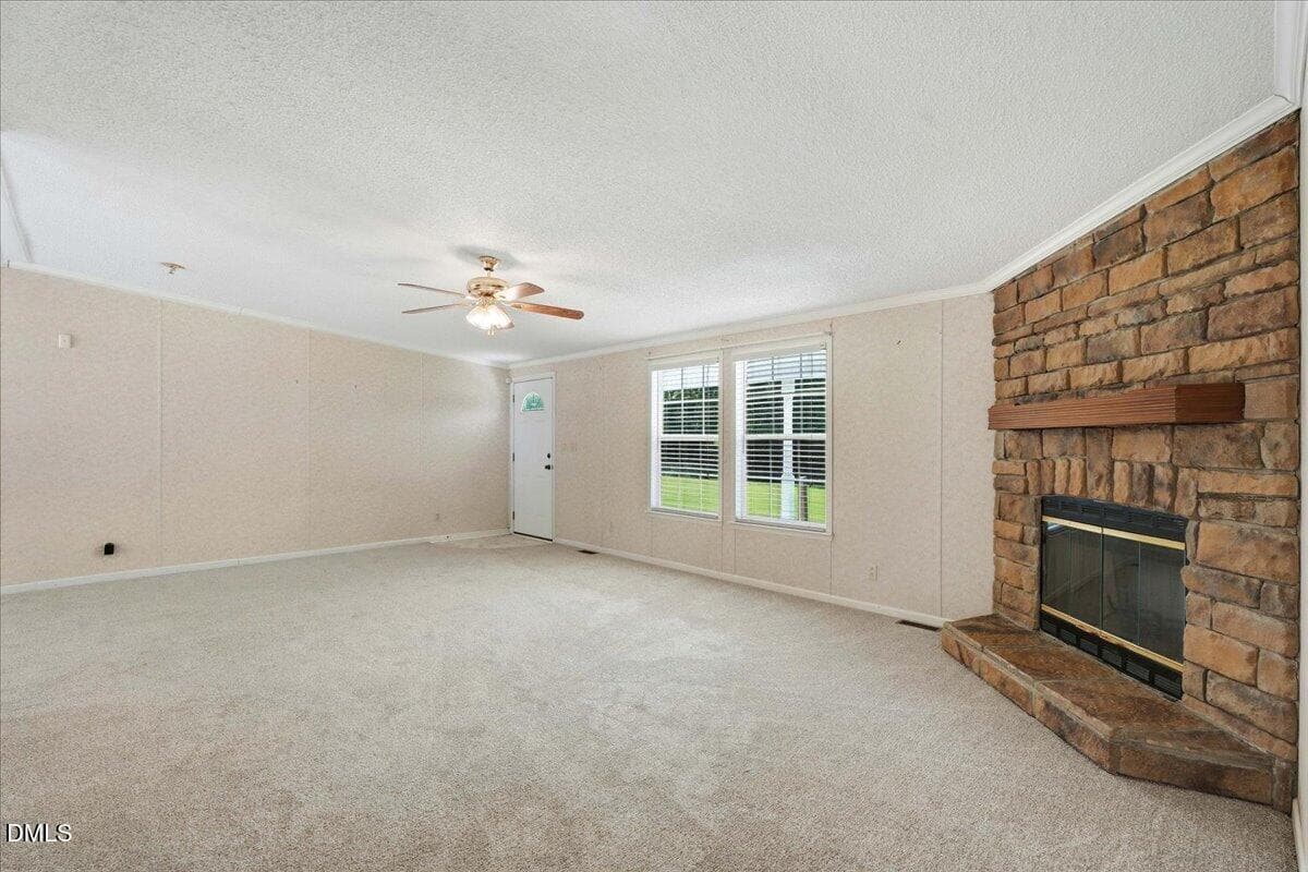 29-4351 Rains Crossroads Rd-29 - 4351 Rains Crossroads Road, Princeton, NC 27569