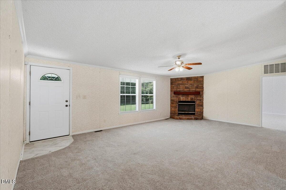 31-4351 Rains Crossroads Rd-31 - 4351 Rains Crossroads Road, Princeton, NC 27569