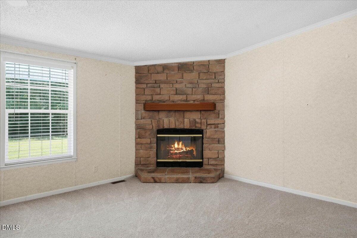 32-4351 Rains Crossroads Rd-32 - 4351 Rains Crossroads Road, Princeton, NC 27569