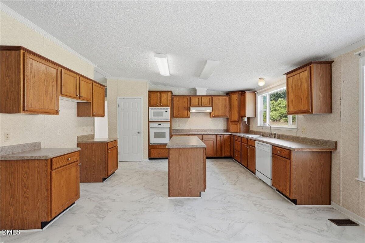36-4351 Rains Crossroads Rd-36 - 4351 Rains Crossroads Road, Princeton, NC 27569