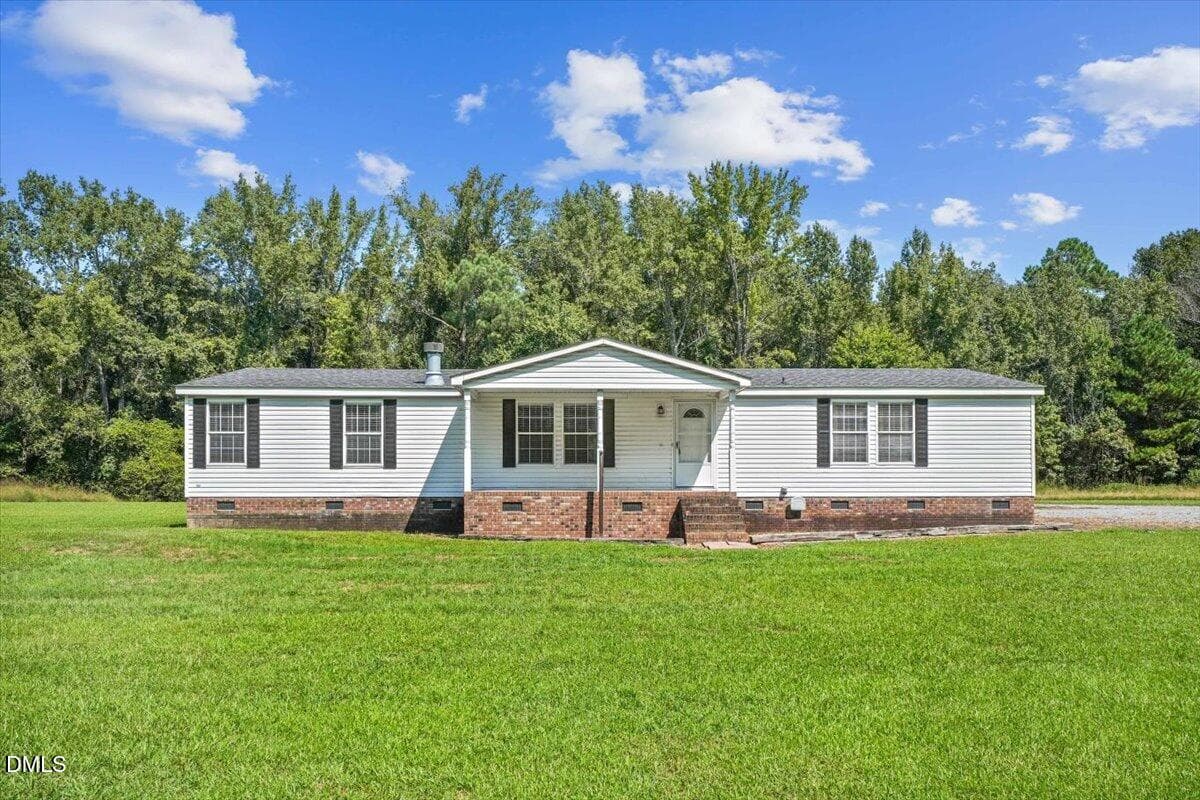 01-4351 Rains Crossroads Rd-1 - 4351 Rains Crossroads Road, Princeton, NC 27569