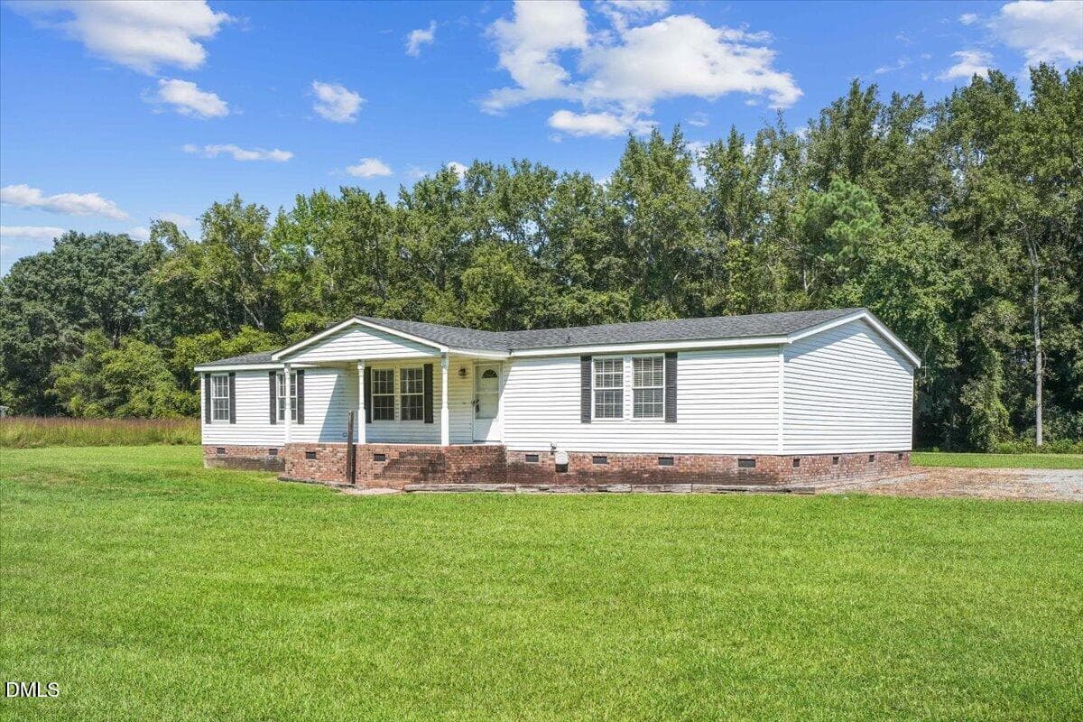 04-4351 Rains Crossroads Rd-4 - 4351 Rains Crossroads Road, Princeton, NC 27569