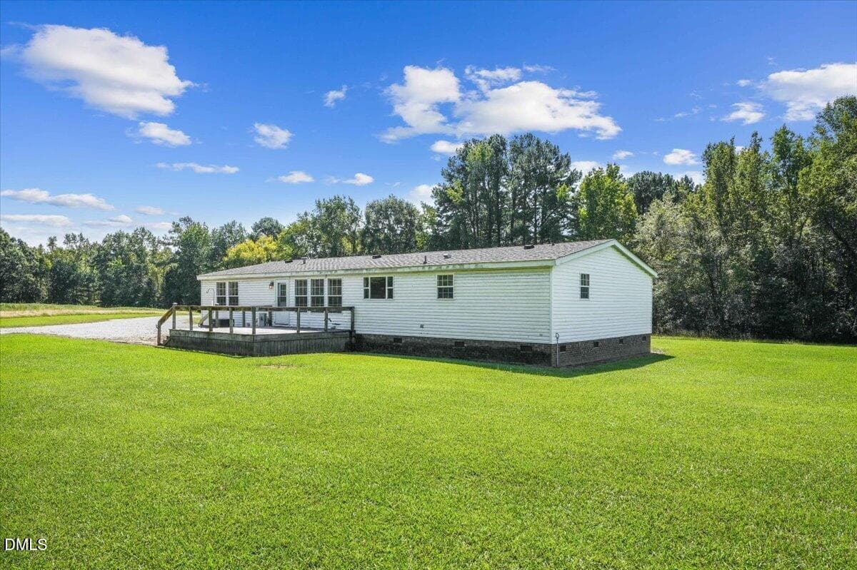 05-4351 Rains Crossroads Rd-5 - 4351 Rains Crossroads Road, Princeton, NC 27569