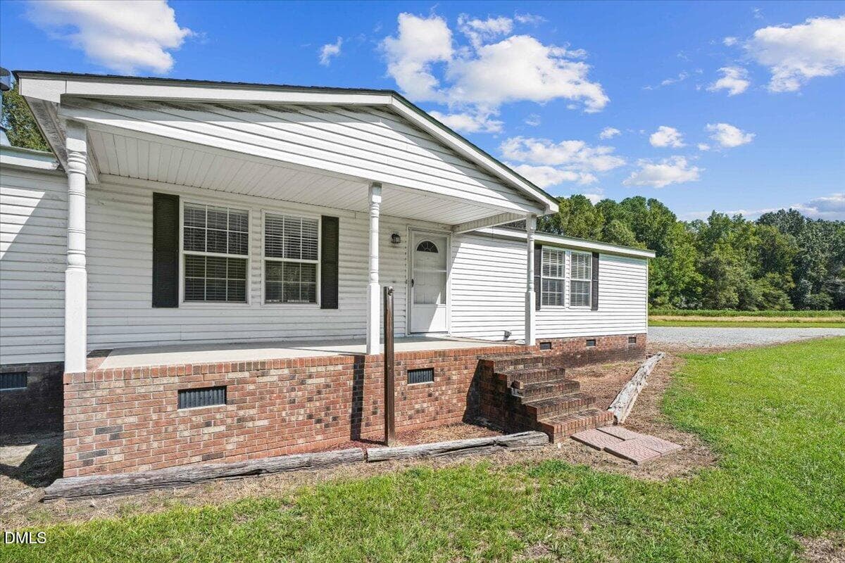 07-4351 Rains Crossroads Rd-7 - 4351 Rains Crossroads Road, Princeton, NC 27569