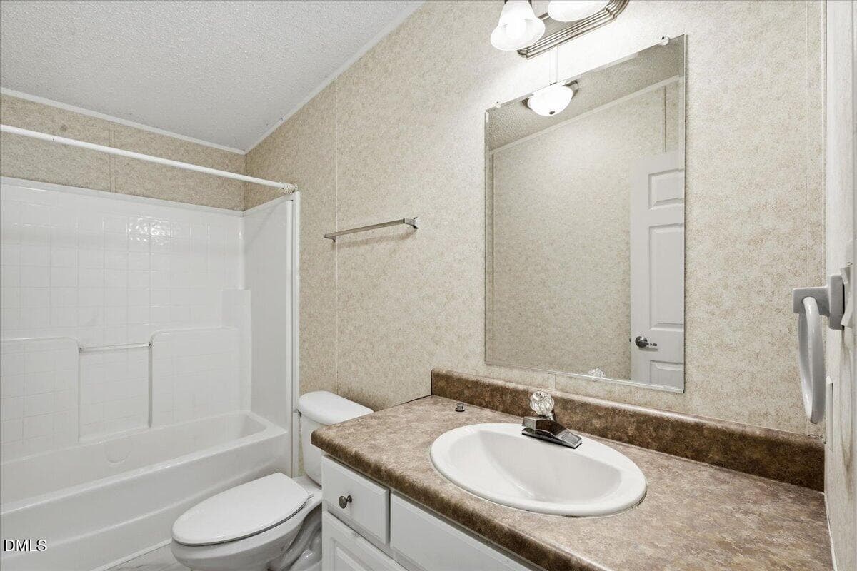 50-4351 Rains Crossroads Rd-50 - 4351 Rains Crossroads Road, Princeton, NC 27569