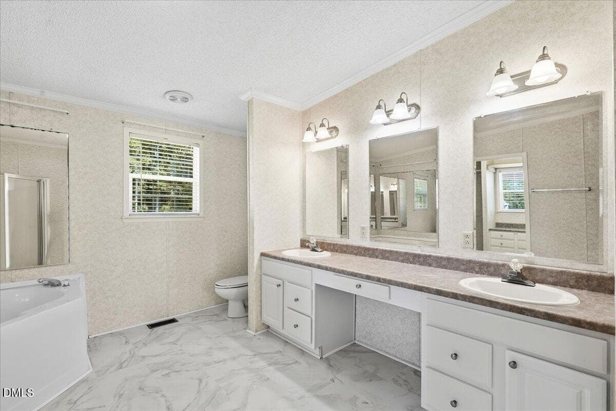 51-4351 Rains Crossroads Rd-51 - 4351 Rains Crossroads Road, Princeton, NC 27569