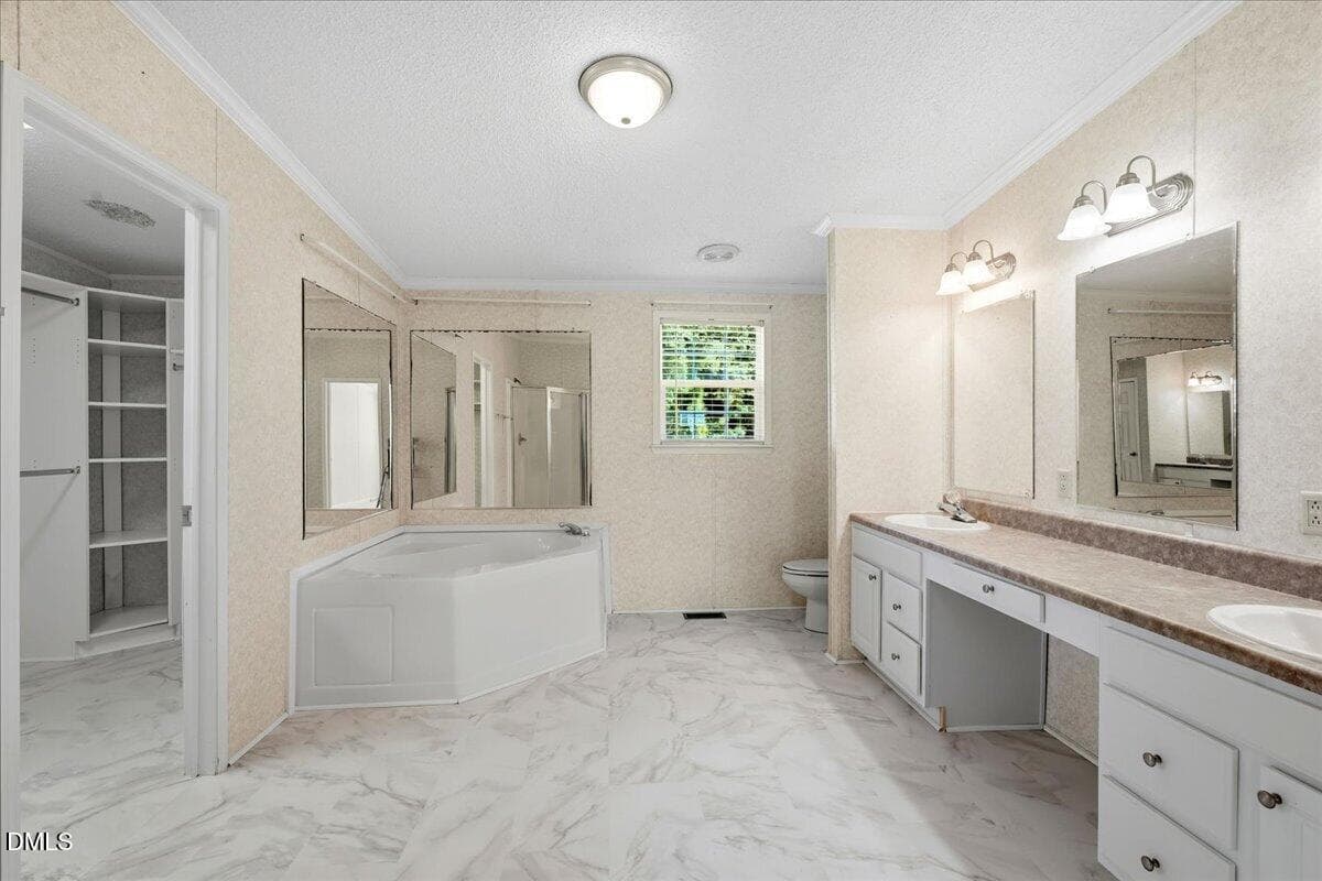 52-4351 Rains Crossroads Rd-52 - 4351 Rains Crossroads Road, Princeton, NC 27569