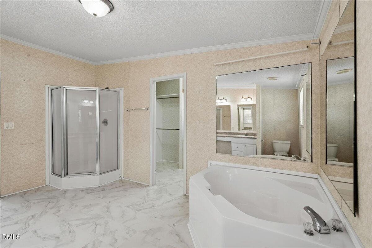 53-4351 Rains Crossroads Rd-53 - 4351 Rains Crossroads Road, Princeton, NC 27569