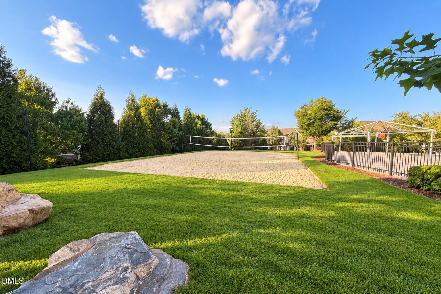 Volleyball - 522 Traditions Grande Boulevard, Wake Forest, NC 27587